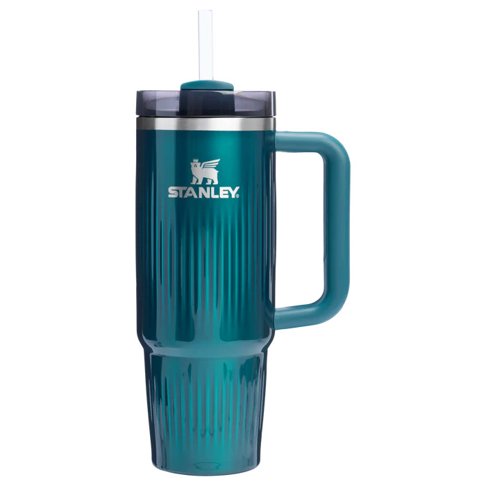 Quencher H2.0 Travel Tumbler | 30 OZ | Stanley | Stanley PMI US