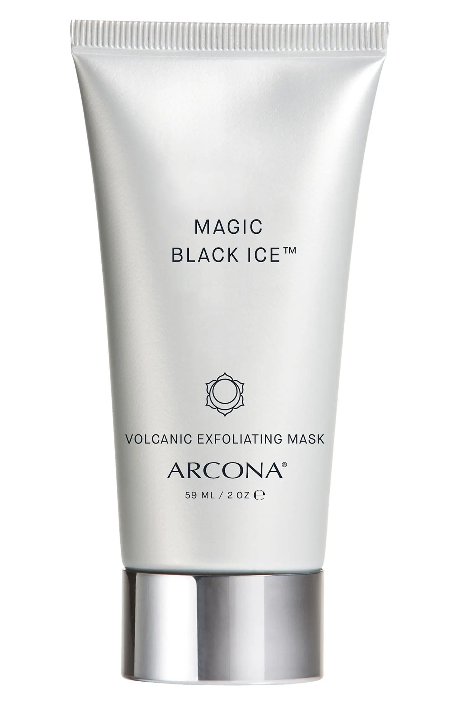 Magic Black Ice Exfoliating Mask | Nordstrom