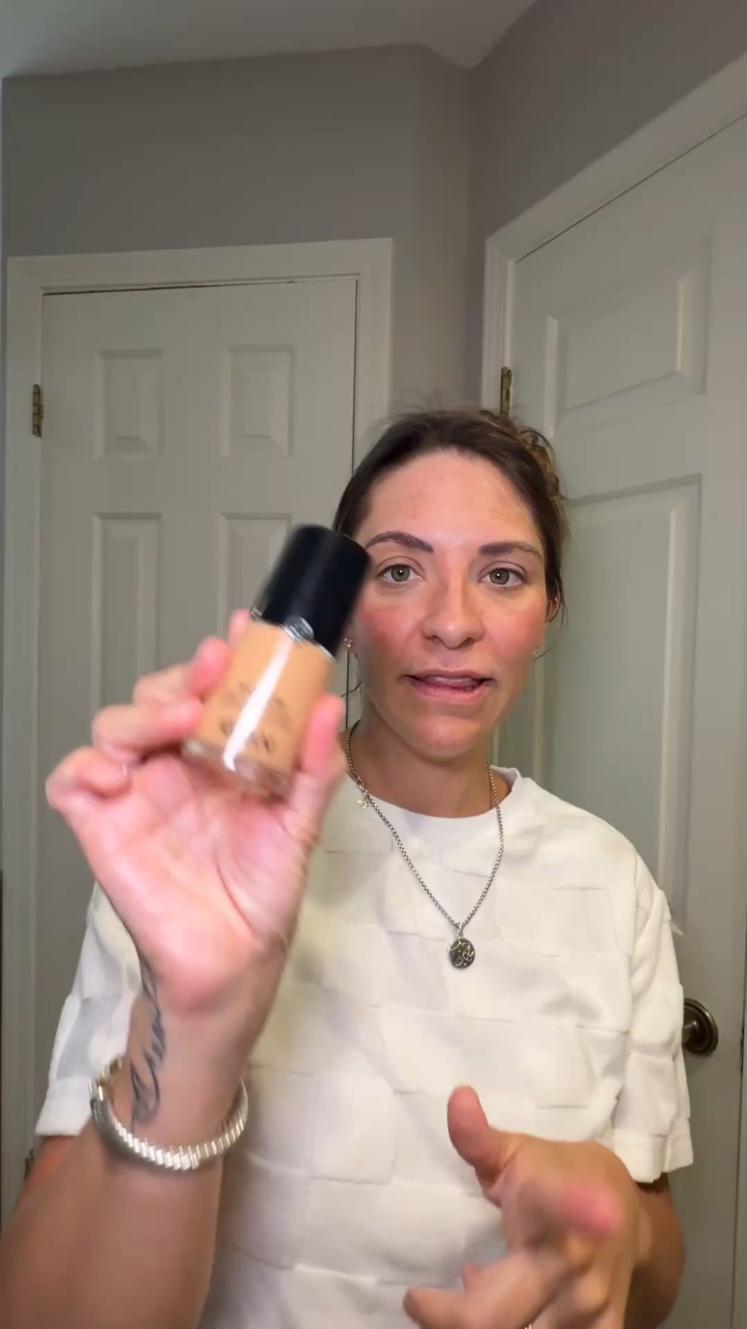 Favorite foundation

#LTKgrwm #LTKmomlife #LTKselfcare