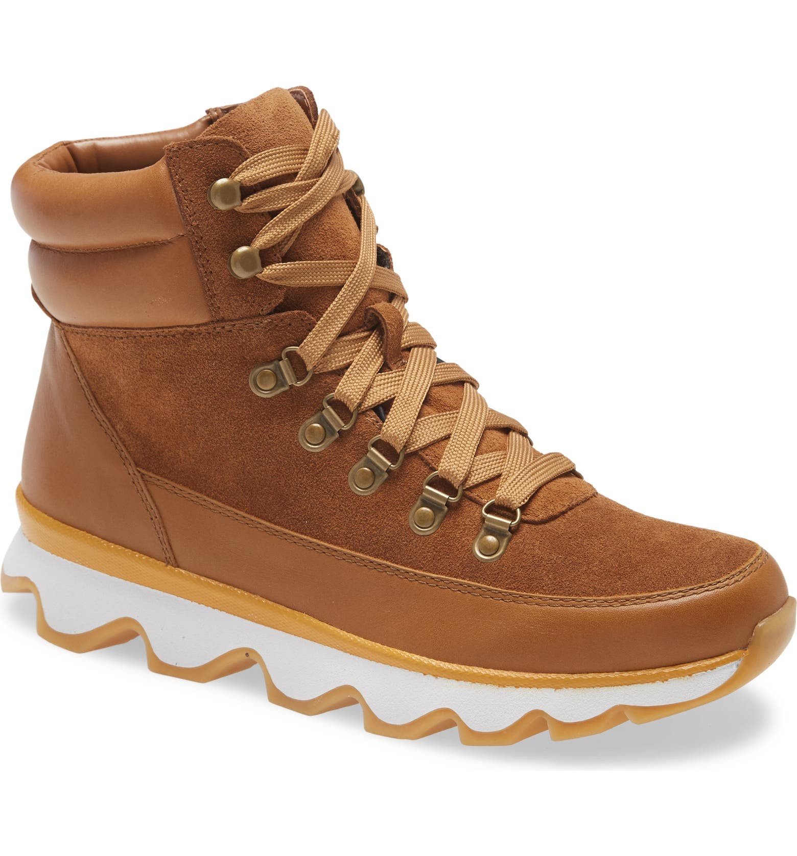 Shaker Waterproof Winter Boot | Nordstrom