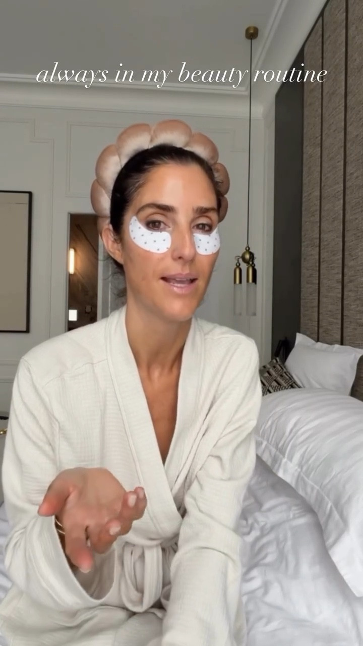 Always in my beauty routine✨

#LTKmorningroutine #LTKgrwm #LTKselfcare
