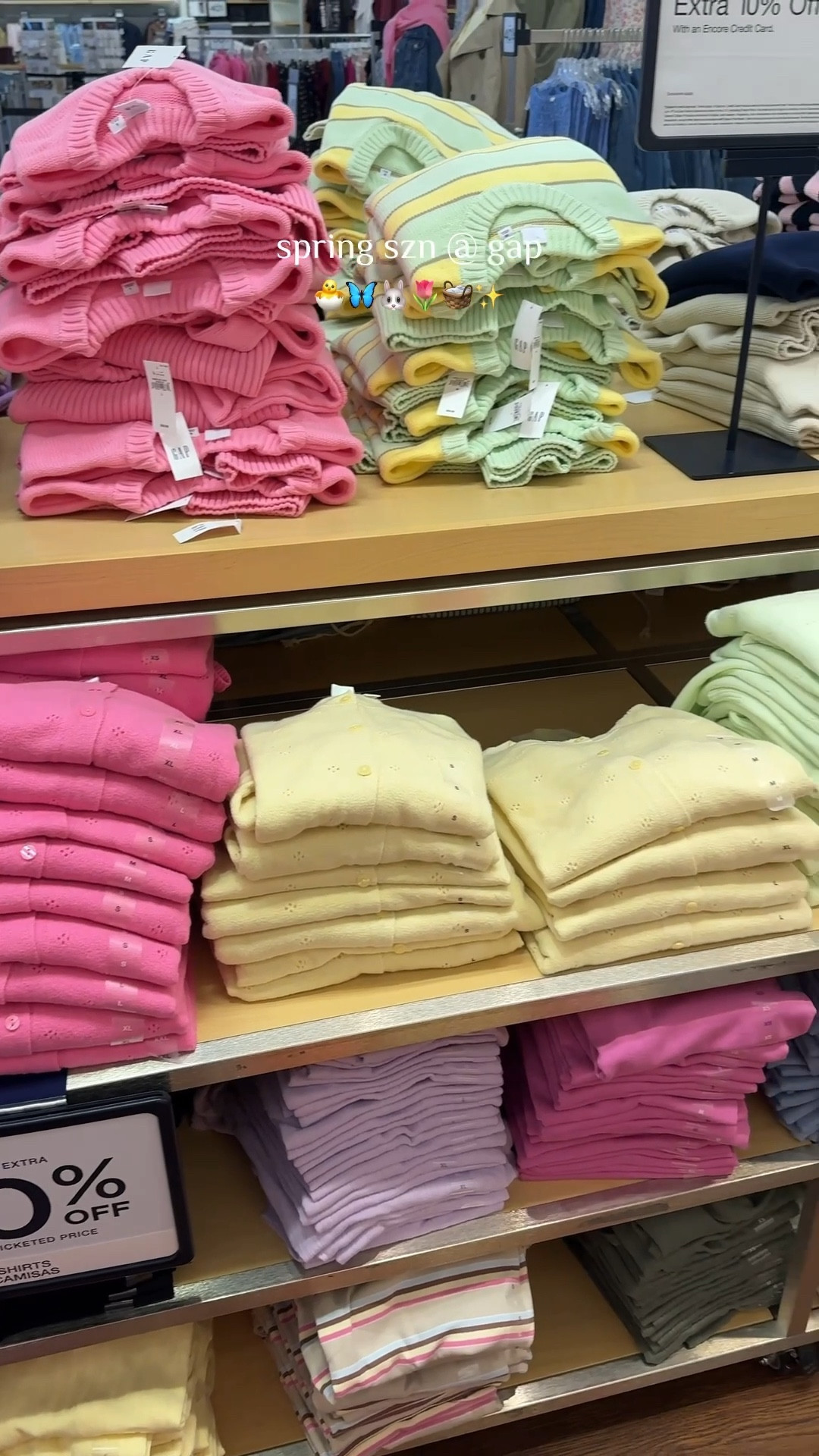 such a good spring collection 😍

#LTKootd #LTKdayinmylife #LTKgrwm