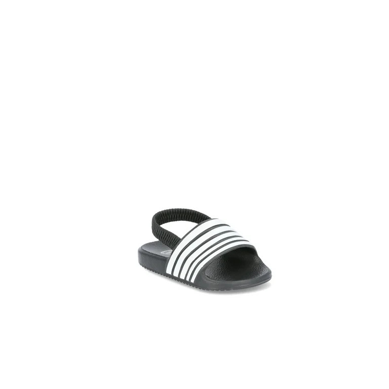 Wonder Nation Toddler Boys Sport Slides | Walmart (US)