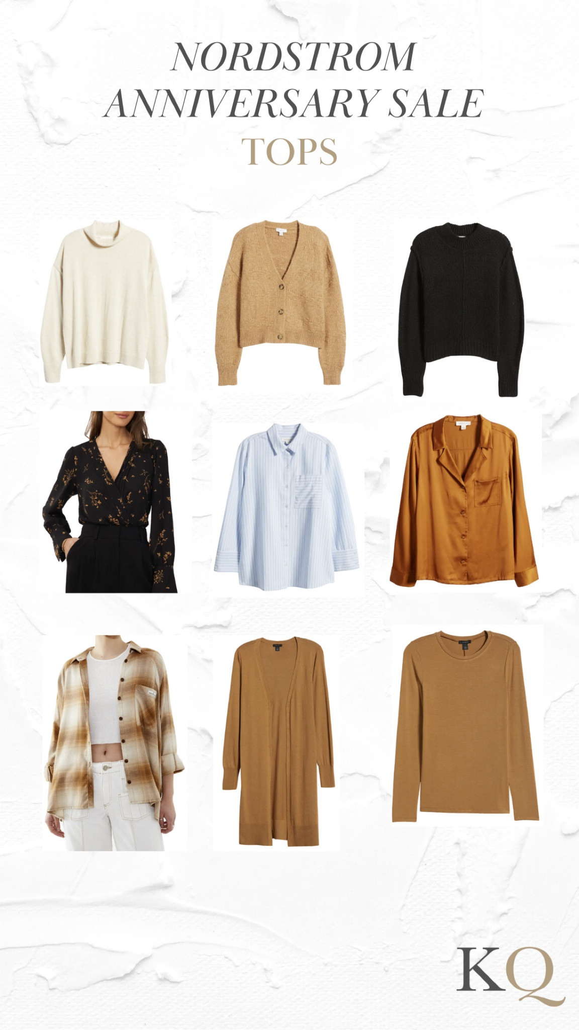 Nordstrom sale picks: tops
#halogen #treasureandbond #bdg #urbanoutfitters #topshop #nsale #nordstromsale

#LTKsalealert #LTKworkwear #LTKxNSale