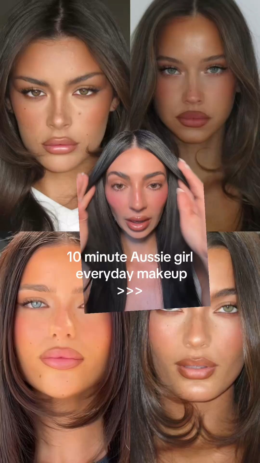 Aussie girl makeup for 2026 

#LTKbeauty #LTKsummer
