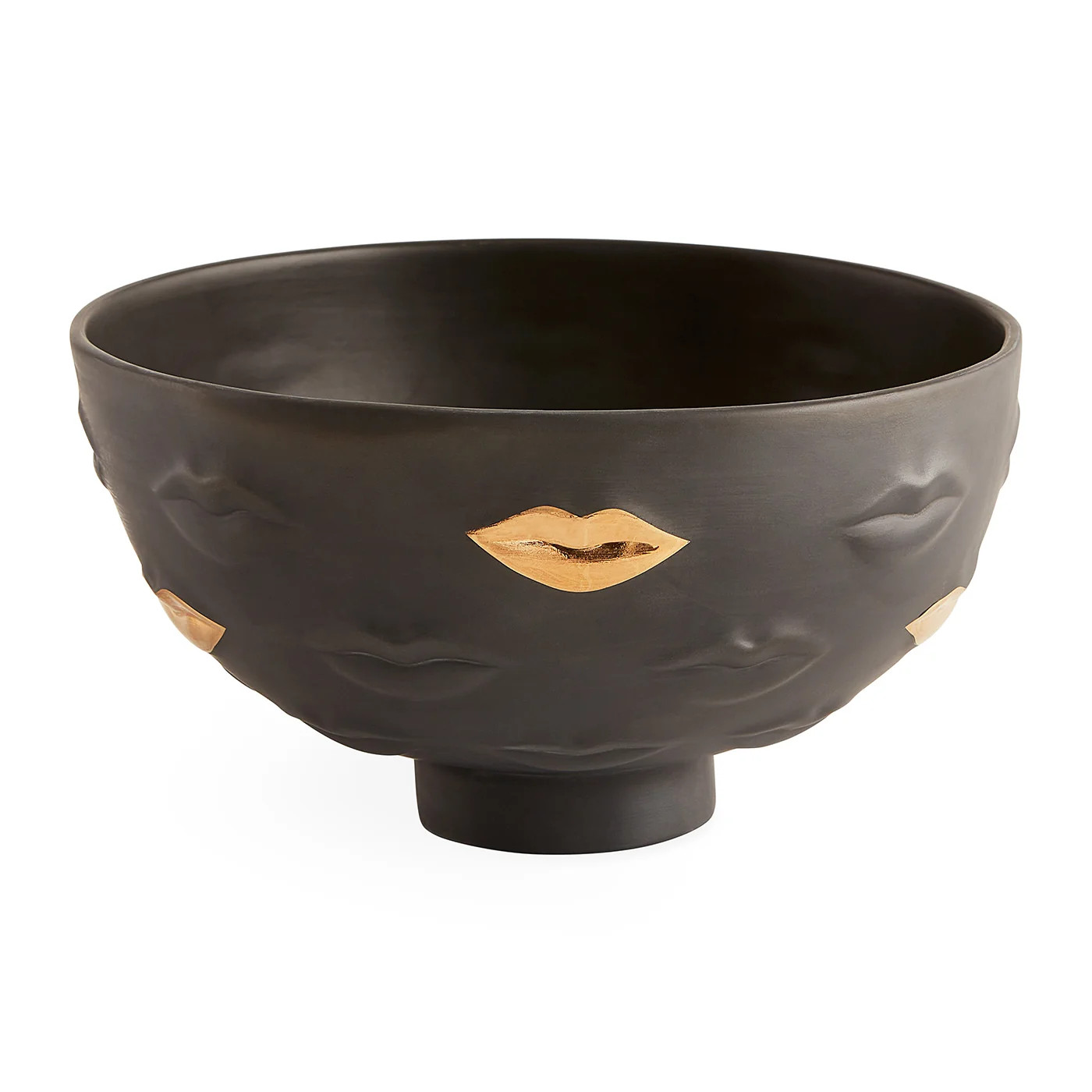 Gilded Gala Bowl | Jonathan Adler US