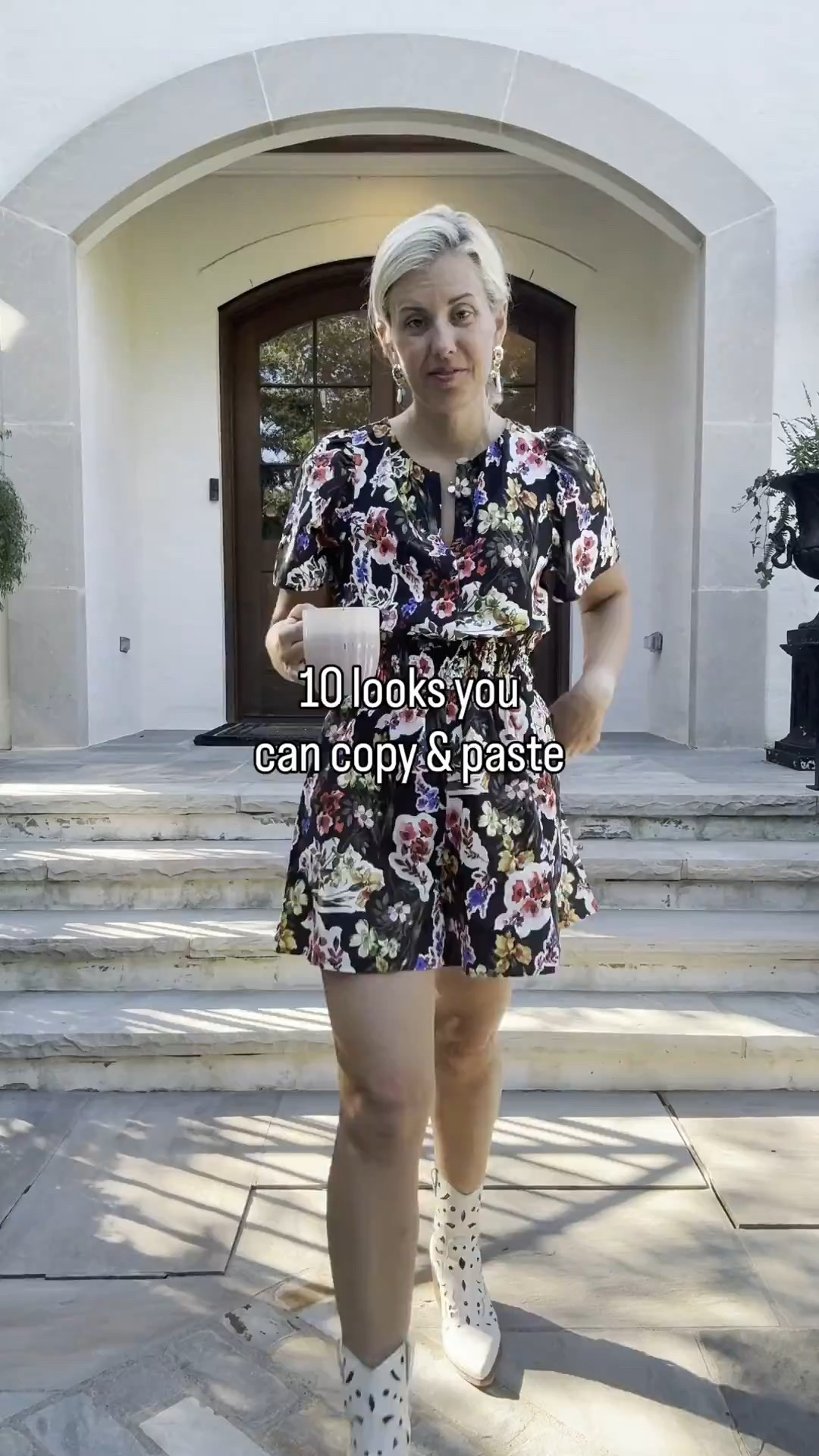 A few things I’ve been wearing and sharing from our old faithful… anthro! 


#LTKootd #LTKWorkwear #LTKTravel