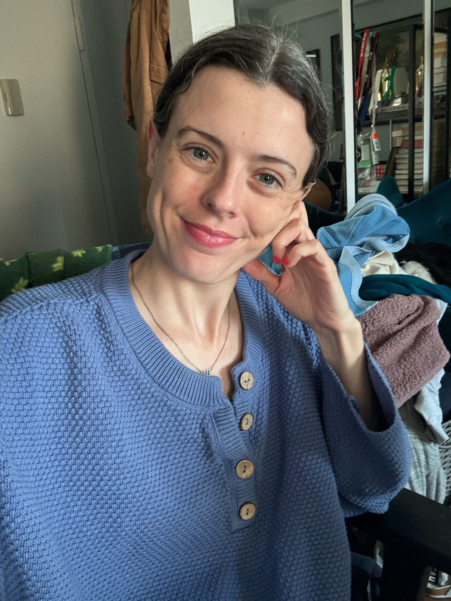 Love a free people set 

#LTKStyleTip