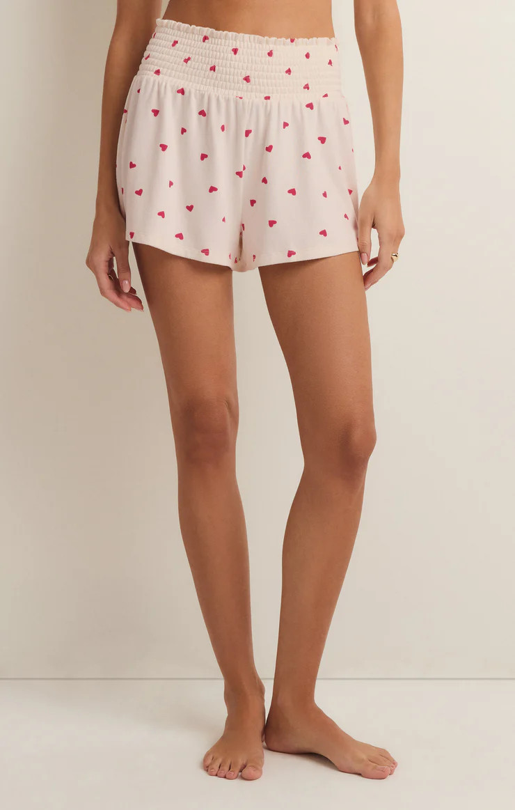 Dawn Heart Short | Z Supply