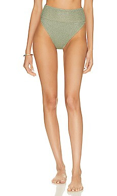 Highway Bikini Bottom
                    
                    BEACH RIOT | Revolve Clothing (Global)
