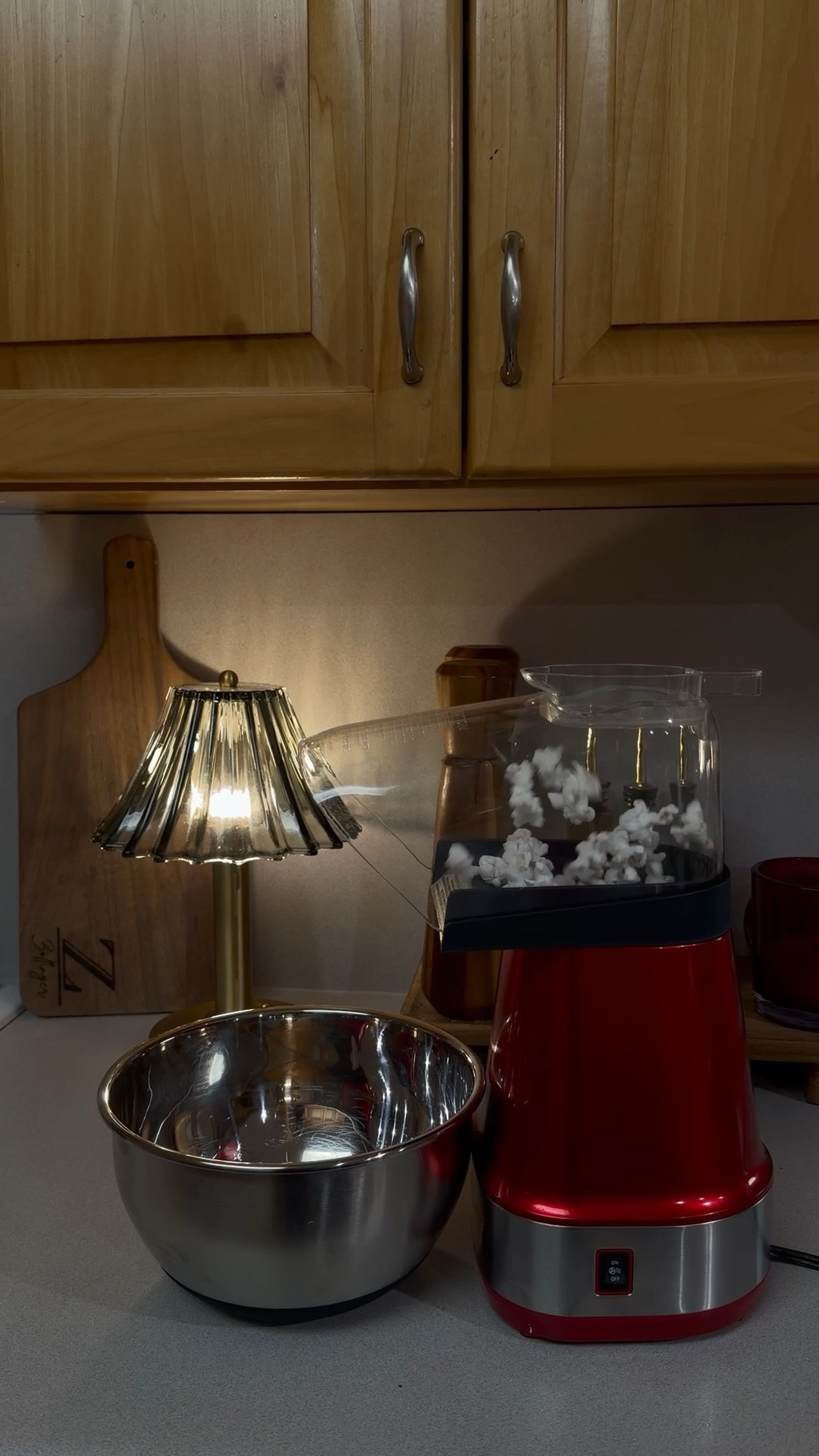 Healthy popcorn maker 

#LTKHome #LTKFindsUnder100 #LTKfoodie