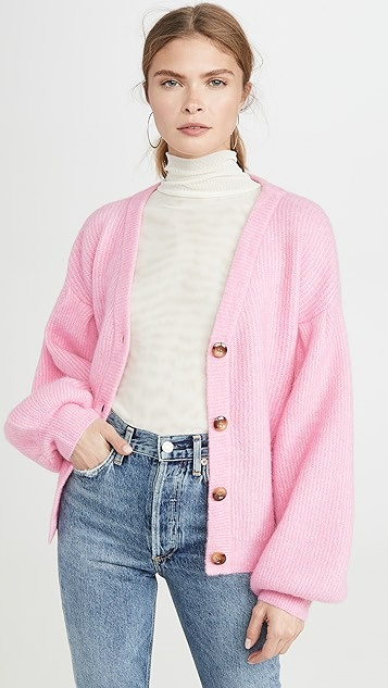 Celine Cardigan | Shopbop