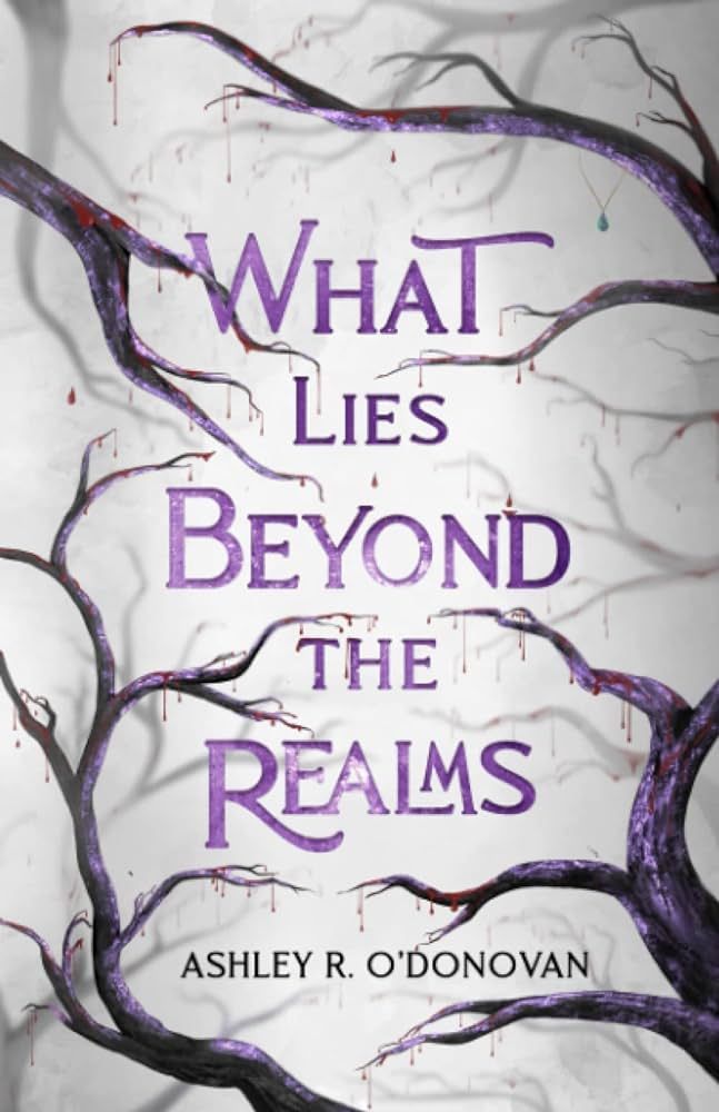 What Lies Beyond the Realms | Amazon (US)