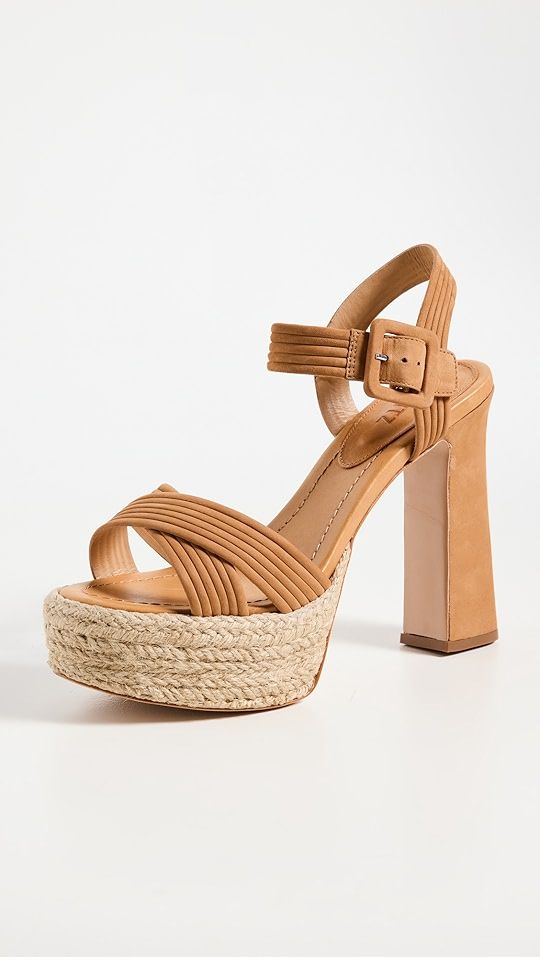 Blisse Platform Sandals | Shopbop