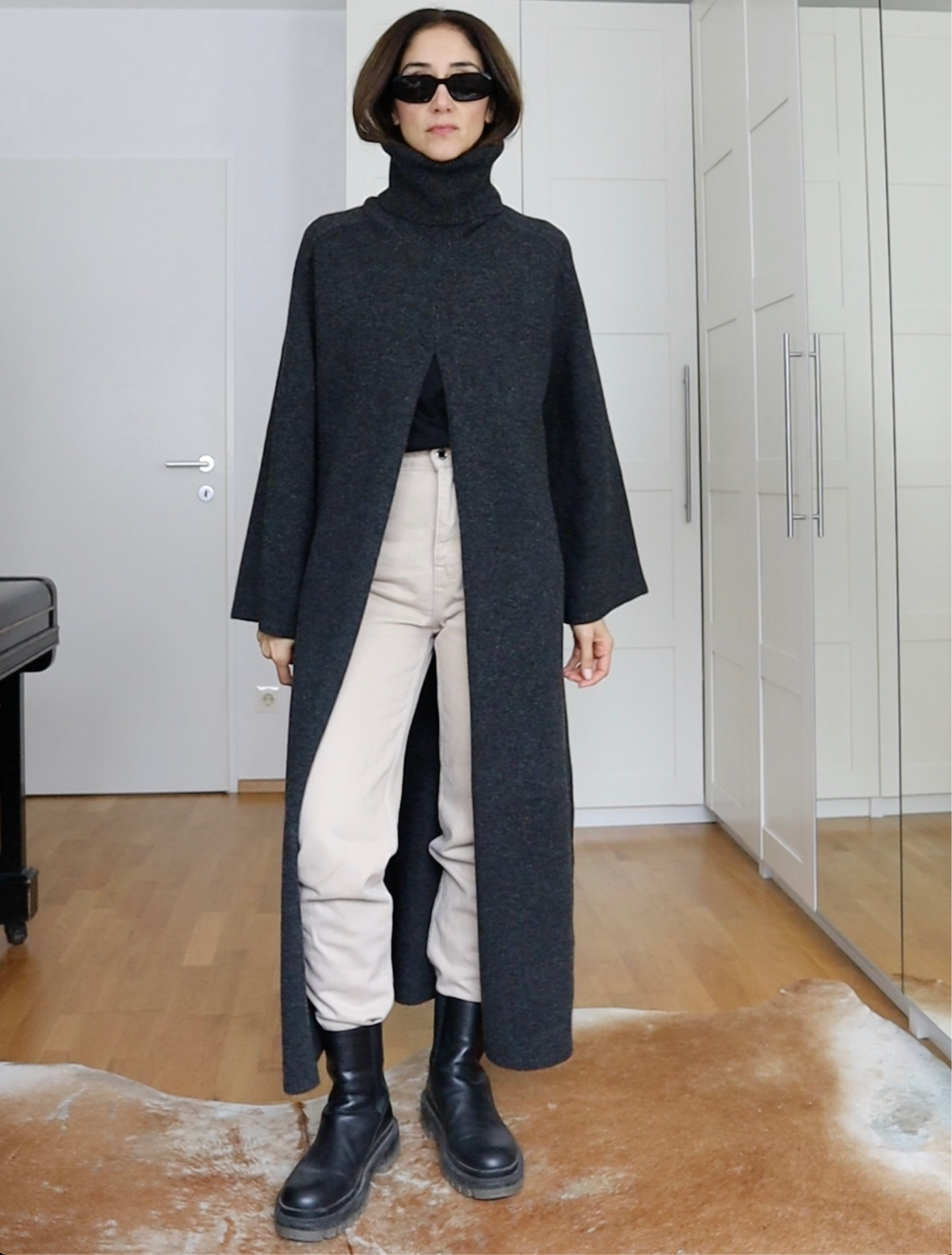 Jumper size S

#LTKCyberweek #LTKstyletip #LTKcurves