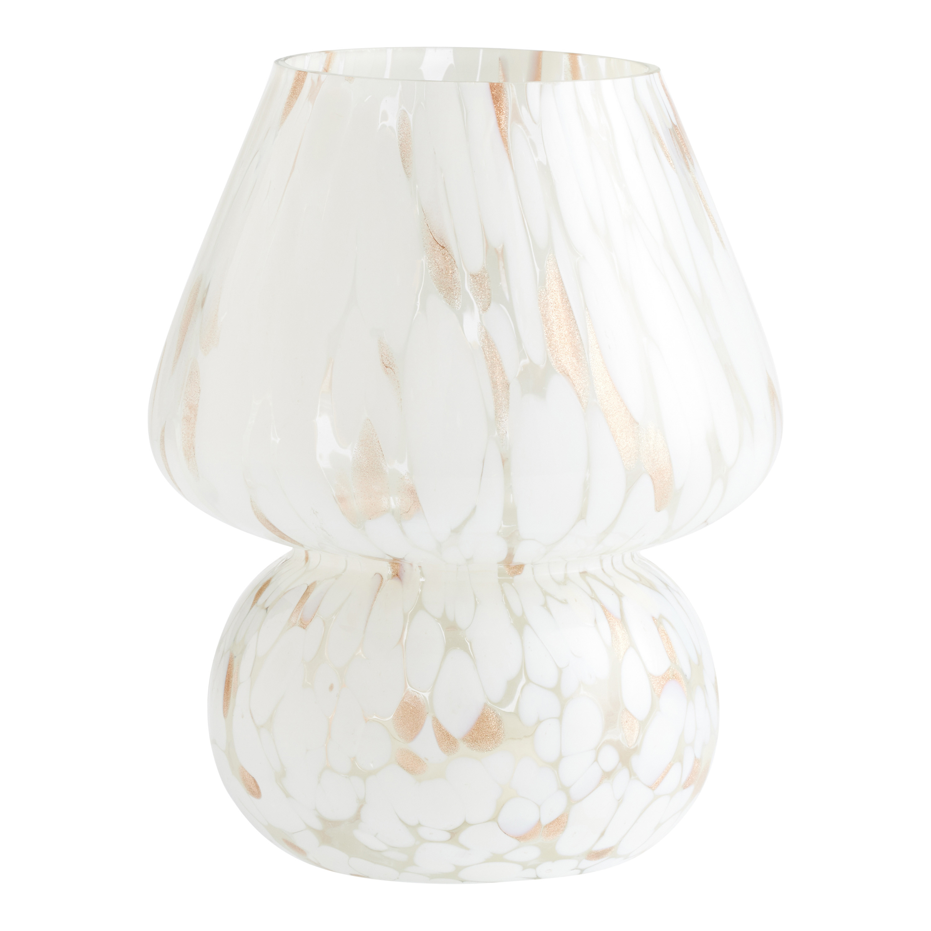 Handblown Glass Tealight Holder | World Market