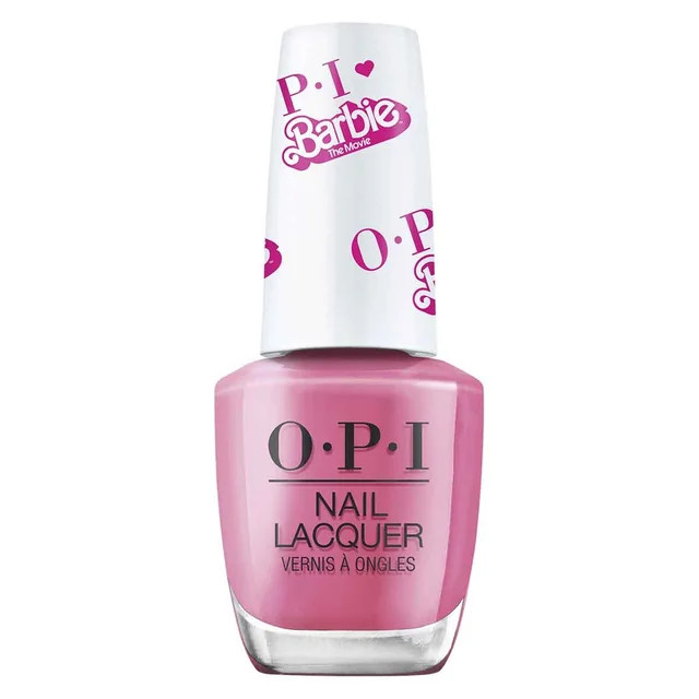 Esmalte Cremoso OPI Barbie The Movie 15ml – Hi Barbie! | Drogasil (BR)