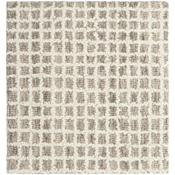 Vivir x Livabliss Andreas Hand Tufted Wool Area Rug | Wayfair North America