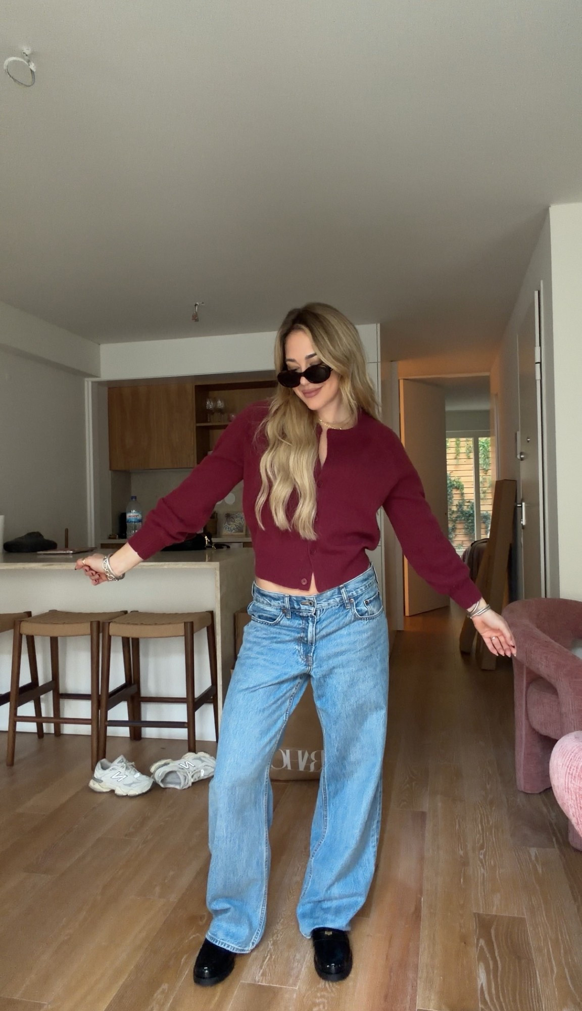 Outfit of the day in Lisbon! 

#LTKootd #LTKStyleTip #LTKShoeCrush