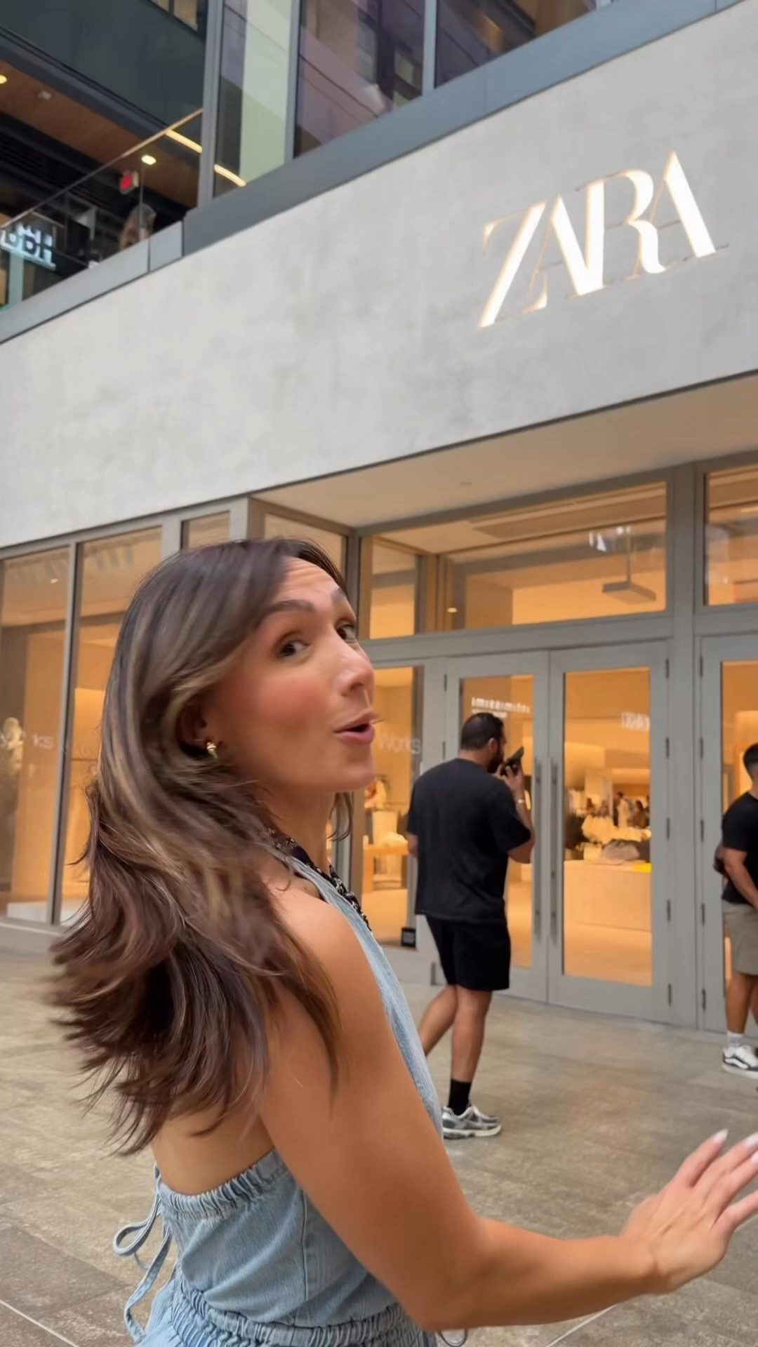 Zara haul! Small tops xs bottoms! Size 2 bottoms 