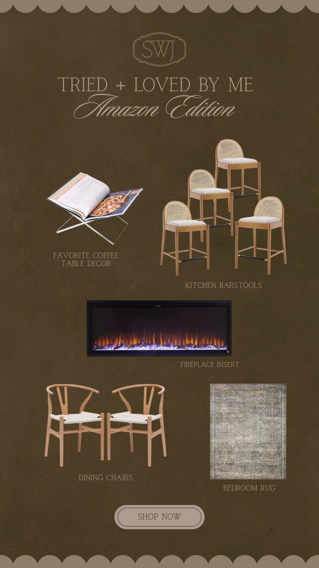 Amazon Edition tried & true - loved by me!🤍 linking my absolute favorites I’d buy again & again🫶🏼 

#homefinds #amazonhome #amazonhomeinspo #amazondecor

#LTKHome