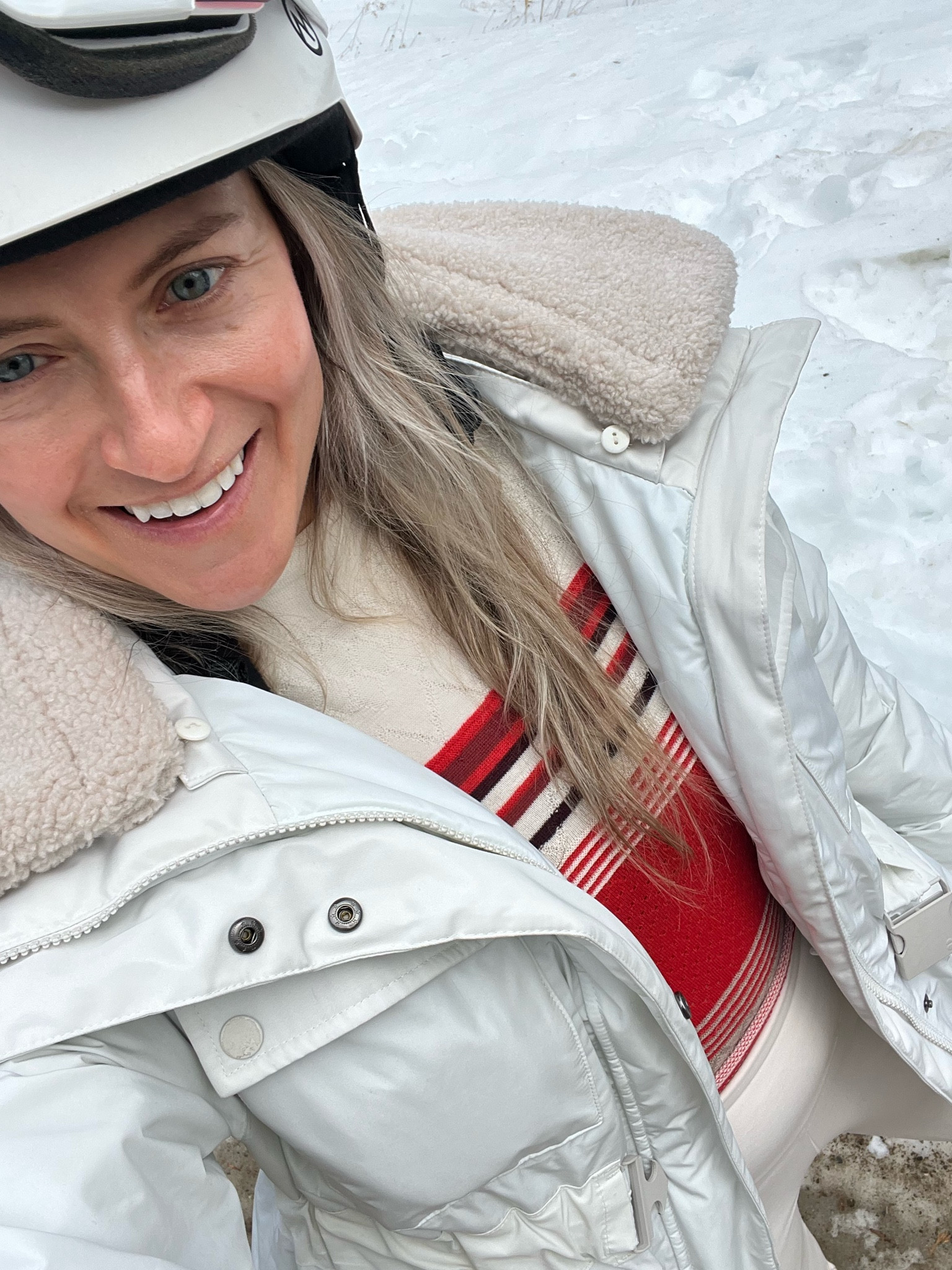 Ski Outfit 

#LTKSeasonal #LTKstyletip #LTKtravel
