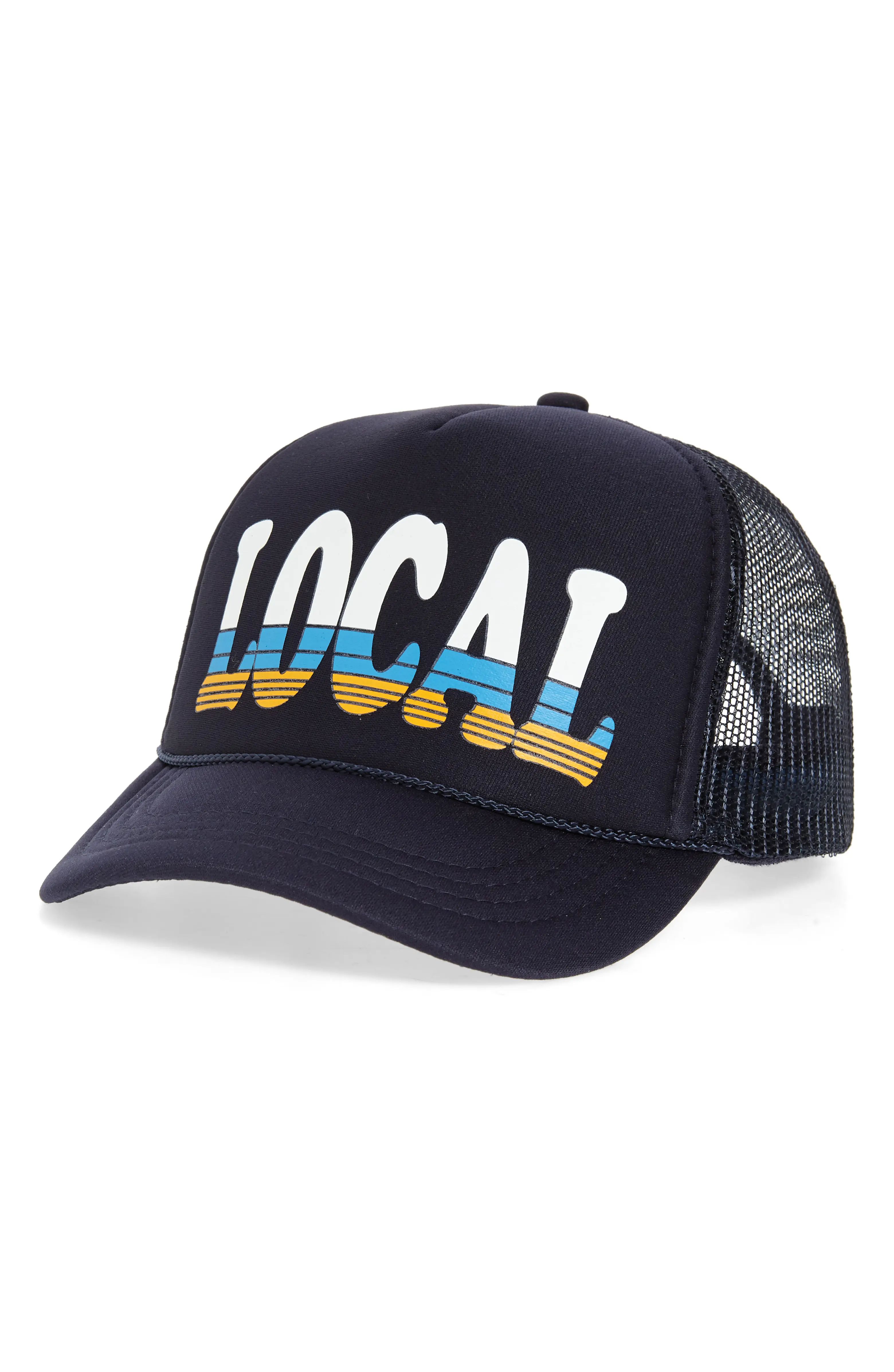 Local Trucker Hat | Nordstrom