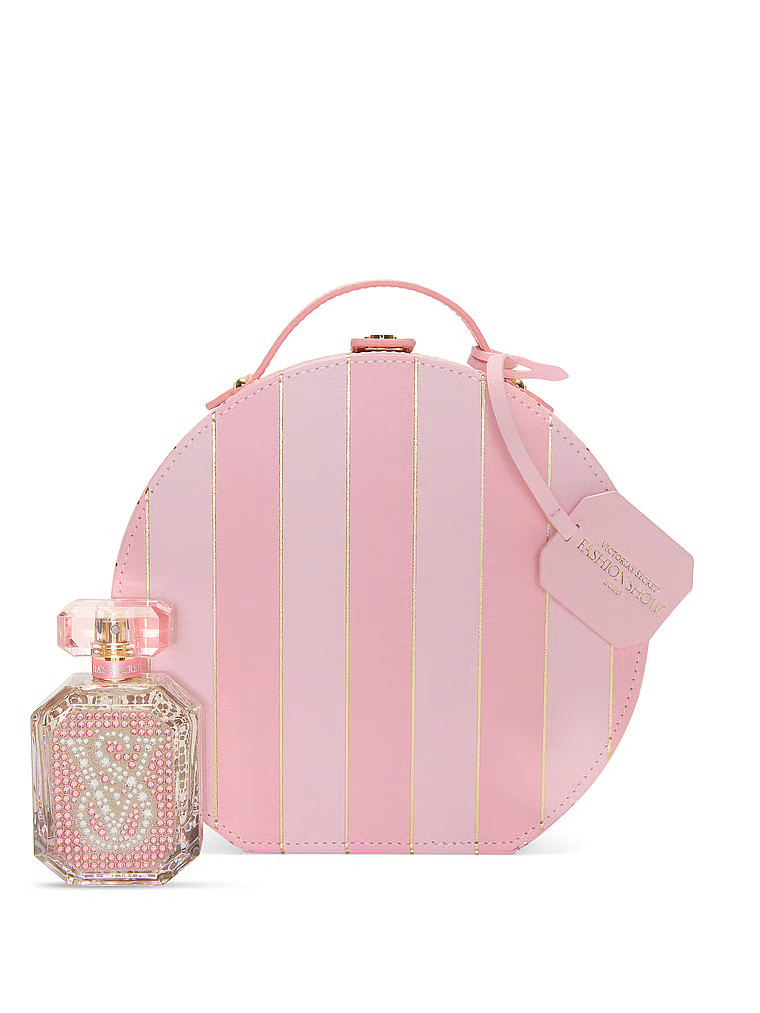 Bombshell Runway Swarovski® Crystal-Encrusted Eau de Parfum 1.7 oz | Victoria's Secret (US / CA )