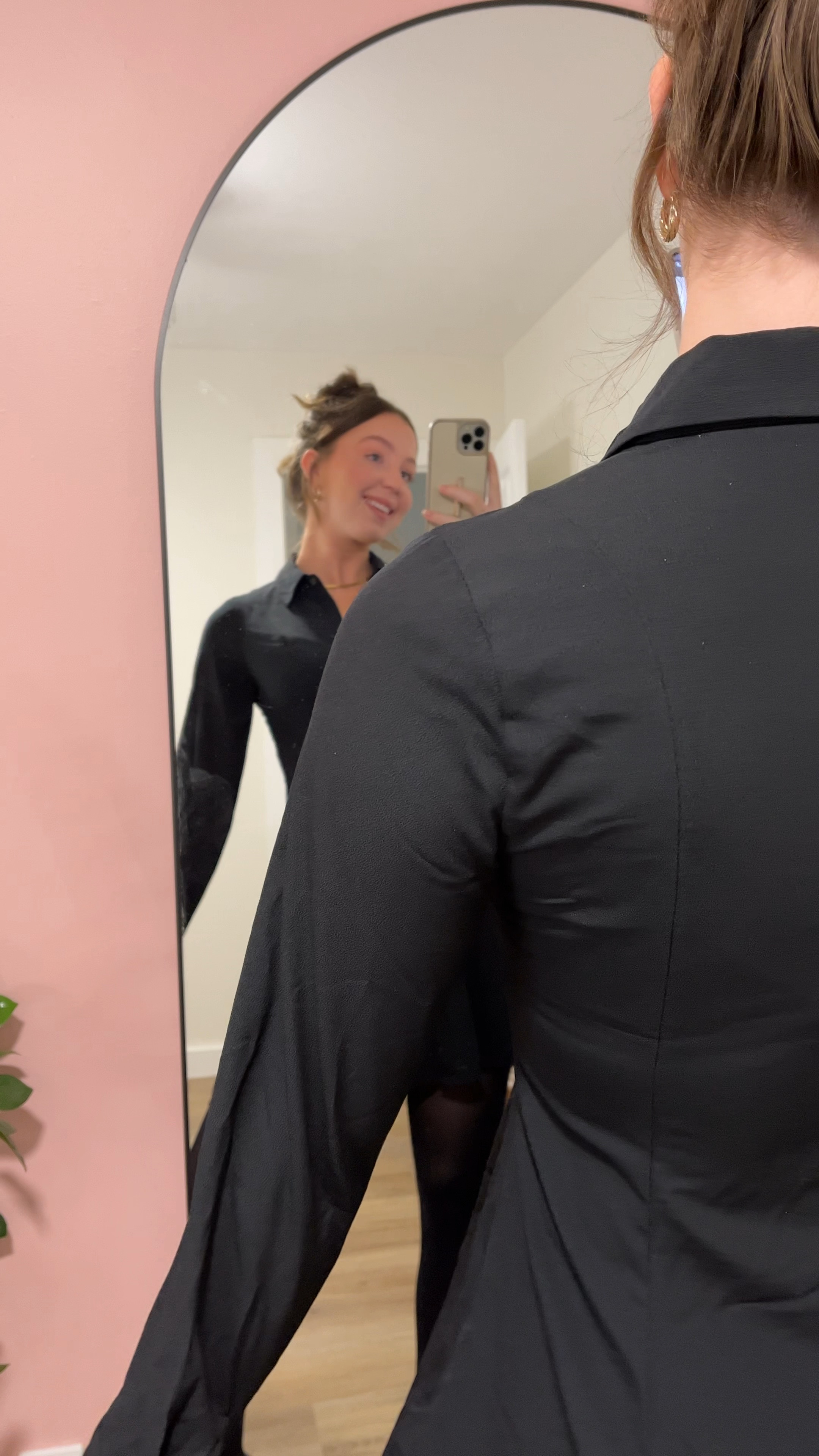 This exact dress is from Abercrombie & I got it last year! I couldn’t find it on their website so I’m linking similar below 

 #ltku #ltksalealert #ltkfindsunder50 #ltkfindsunder100 #ltkstyletip #ltkshoecrush #ltkseasonal 