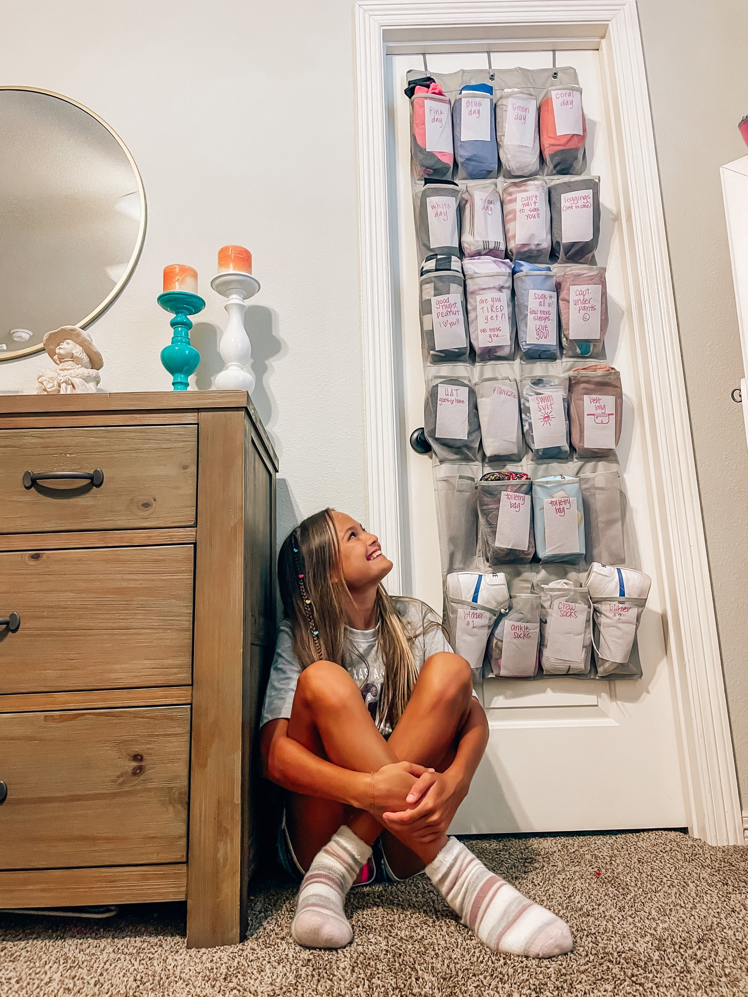 never packing my kids the same ever again! 🙌🏼 the packing hack that fit 7 days of Disneyworld outfits in a standard carryon!! (and will help keep her organized and mess free!)

#LTKtravel #LTKfamily #LTKhome