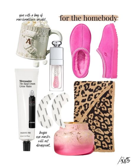gift guide for your fav homebody 

#LTKHoliday #LTKSeasonal #LTKGiftGuide