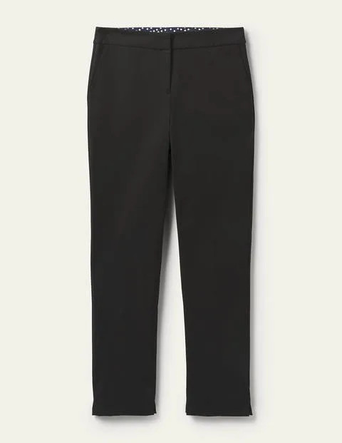 Richmond Pants Black Women Boden | Boden (US)