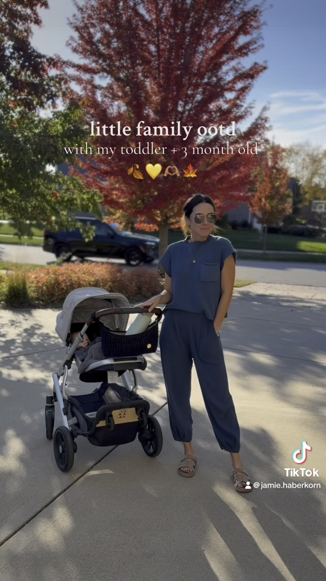 Family ootd - 

Free people, Amazon, target, fall outfit, toddler boy, pajamas, baby boy, mom, boy mom, comfy, transitional piece 

#LTKFindsUnder50 #LTKKids #LTKStyleTip