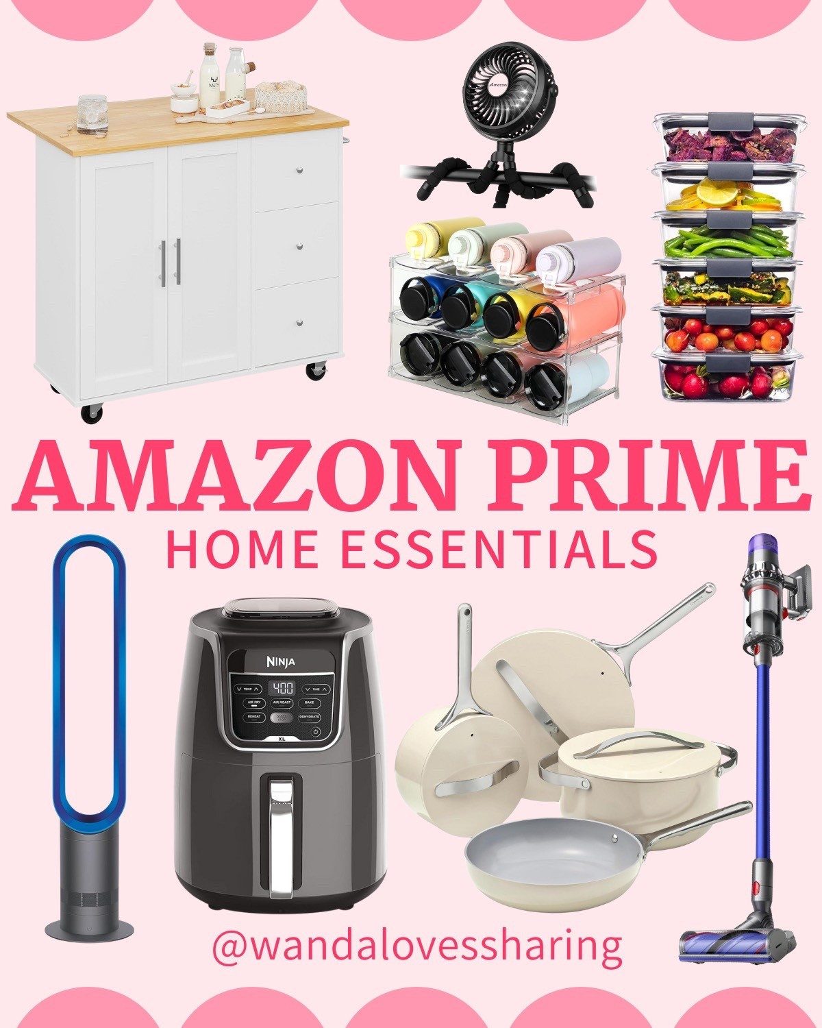 Amazon prime home essentials!

Amazon prime, Amazon finds, Amazon home finds, home essentials, kitchen finds, home organizationn

#LTKSaleAlert #LTKHome
