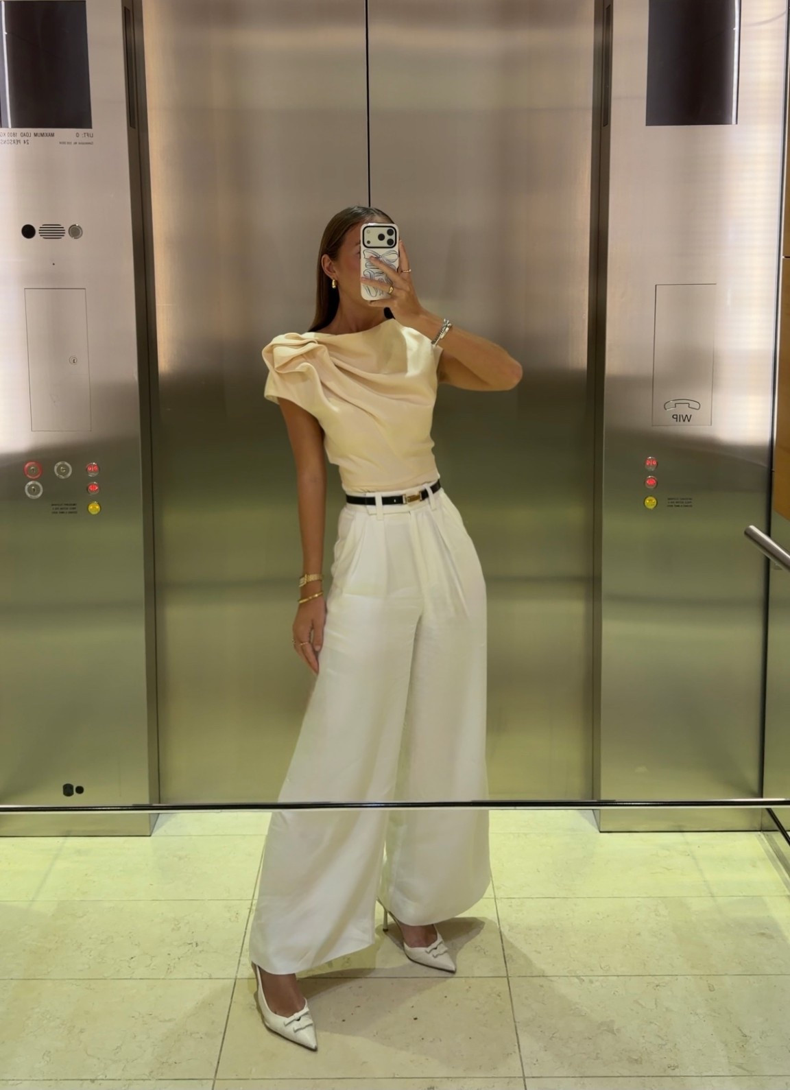 Office OOTD 🤍 

#LTKstyletip #LTKaustralia #LTKworkwear