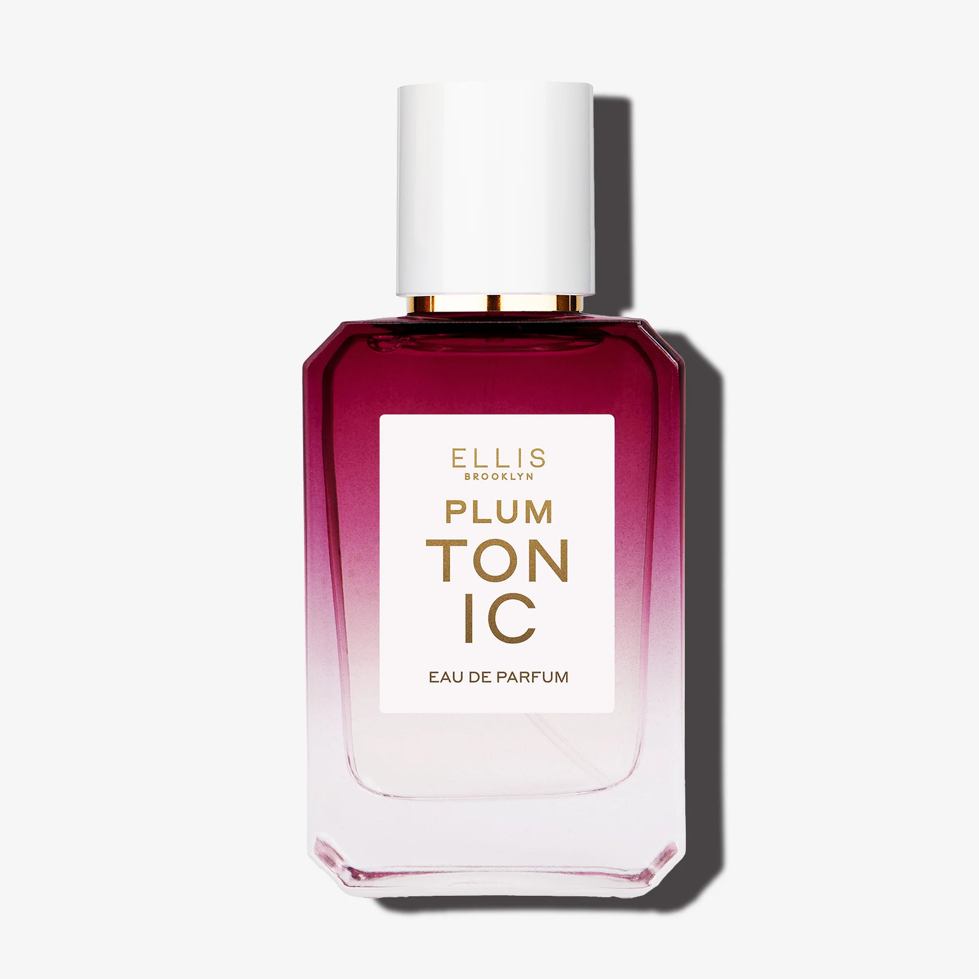 PLUM TONIC Eau de Parfum COMING SOON | Ellis Brooklyn