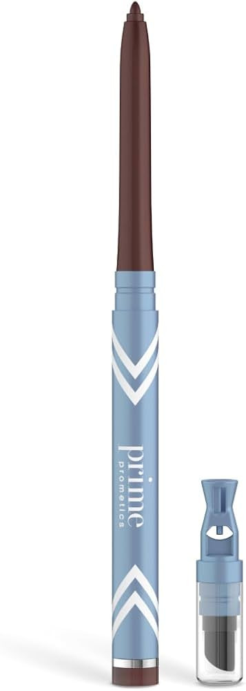 PRIME PROMETICS PrimeEyes Glide Eyeliner for Mature Women – Waterproof, Long-Stay and Mess-Proo... | Amazon (US)