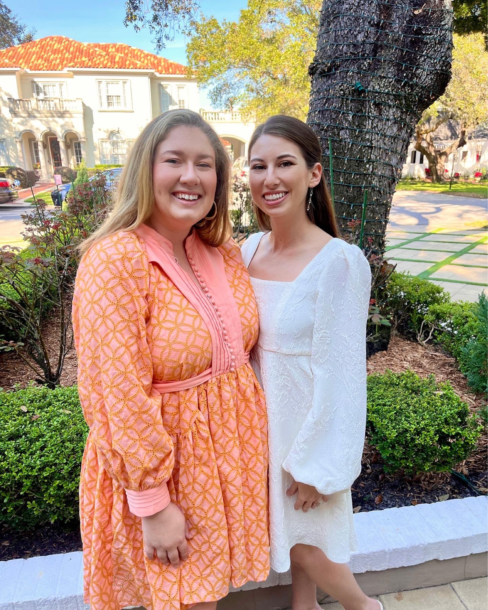 Own this in Pink & orange and the white. Love both- the white would be perfect for a spring/ summer bride!

Zimmerman dupe // bride // wedding dress // bridal shower dress // engagement party dress // Zimmerman // amazon // girly // spring // summer // sun dress // pink and orange //preppy 

#LTKunder50 #LTKstyletip #LTKwedding