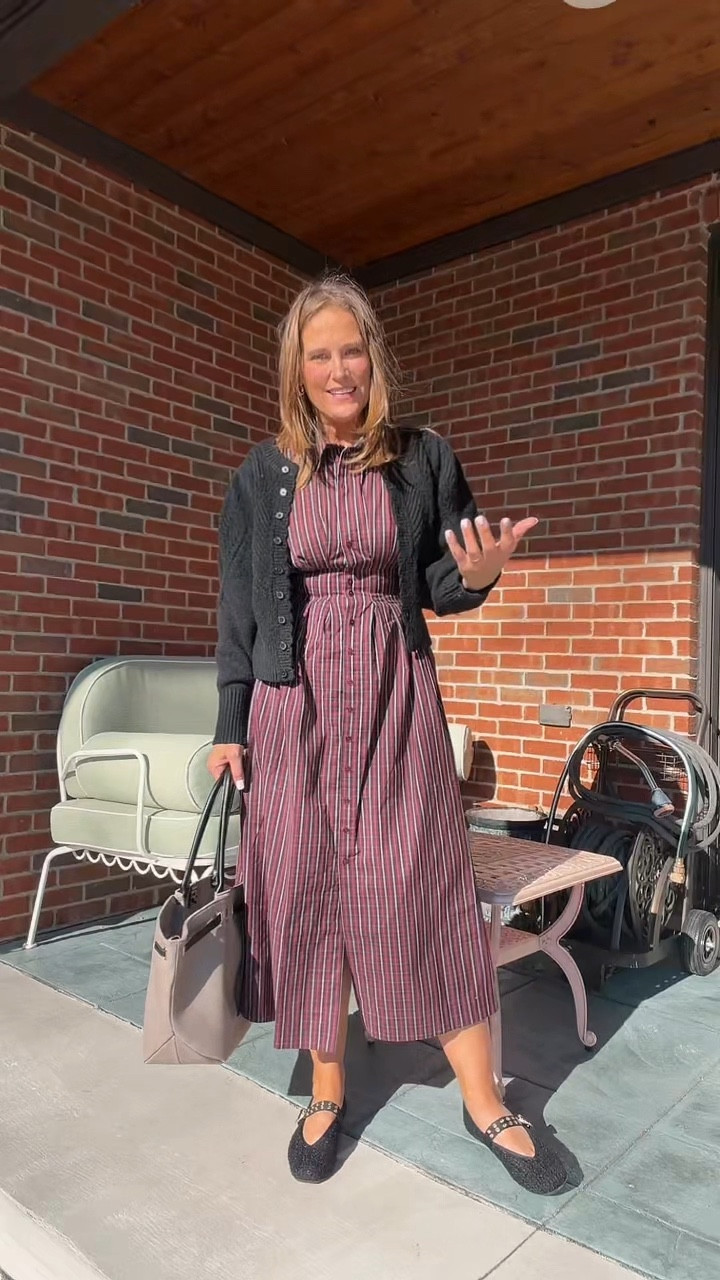 Last day to use our code: TWINTALK30 for 30% off.  

#LTKOver40 #LTKSaleAlert #LTKootd