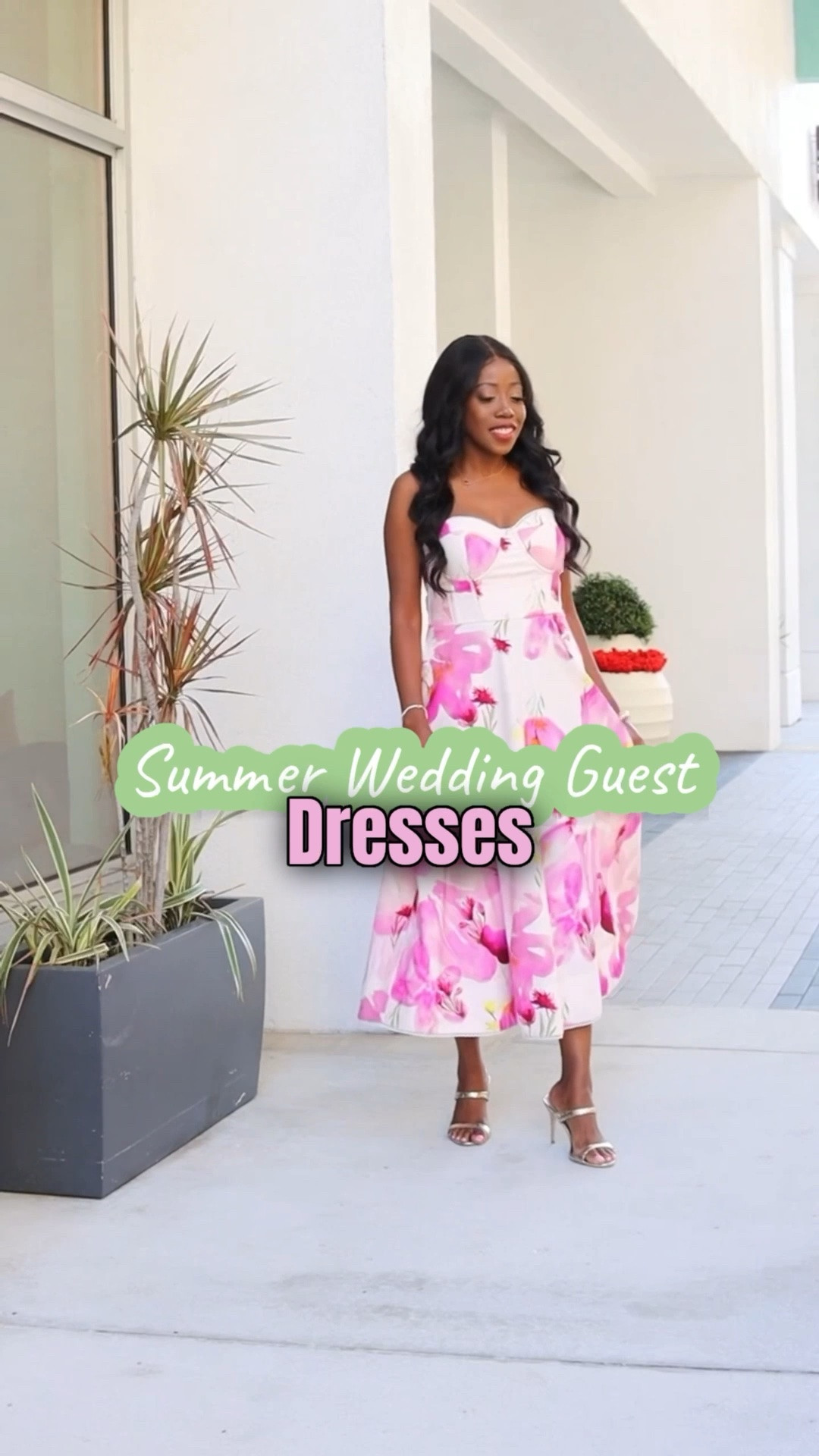 My dress is true to size. Wearing a small. Available in two colors. 

Summer Outfits, Summer Dress, Dress, Dresses, Summer Vacation Dress, Wedding Guest Dress, Spring Dress, Spring Outfit,

#LTKWedding #LTKOver40 #LTKootd