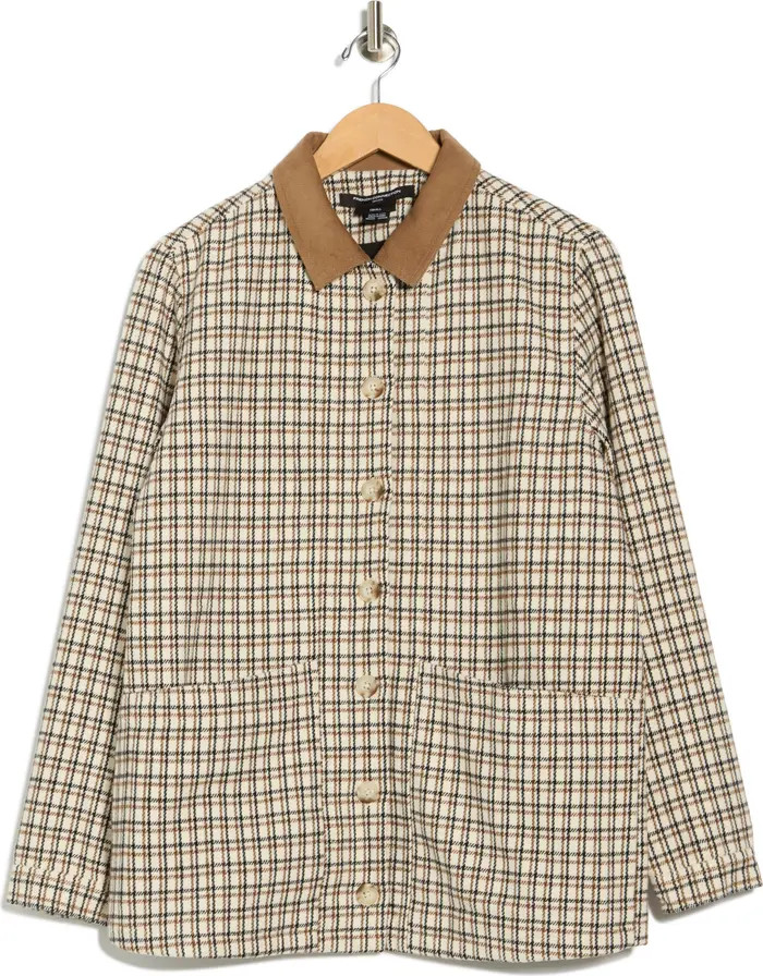 plaid jacket | Nordstrom Rack | Nordstrom Rack