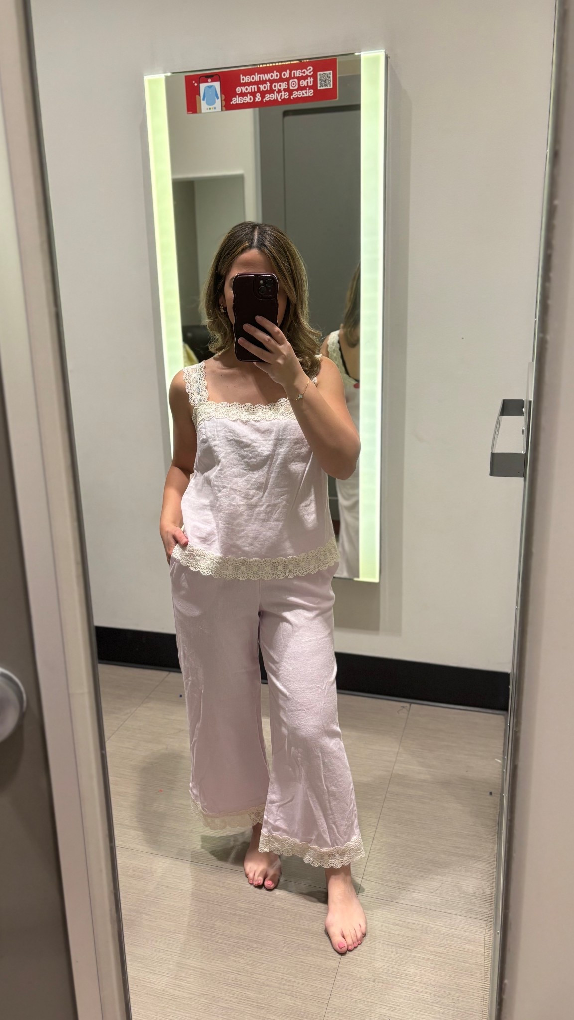 SMALL in set @Target 

#targetstyle #targetfinds #targettryon #tryon #tryonhaul #springoutfits #springstyle #momstyle #petite #styletip #affordablestyle #outfitunder50 #afforsablefinds #vacationstyle #mothersdayoutfit #laceoutfit #twopiecesets #summerstyle #everydaystyle #weekendstyle #resortstyle #mytargetstyle 

#LTKU #LTKmomlife #LTKSeasonal