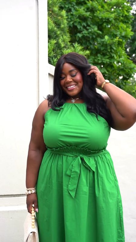 How cute is this dress for all the spring festivities?! 

This adorable dress is already sold out, but fear not! I’ve linked similar styles💚

Wearing XXL.

plus size fashion, dresses, wedding guest dress, vacation, spring outfit inspo, summer fashion, mini dress, maxi dress, brunch, girls night, date night looks, style guide

#LTKfindsunder50 #LTKplussize #LTKfindsunder100