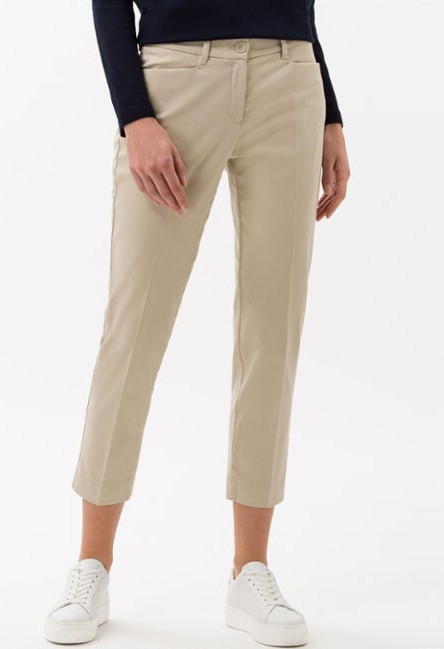 Mara S City Pants | Pamela Scott 