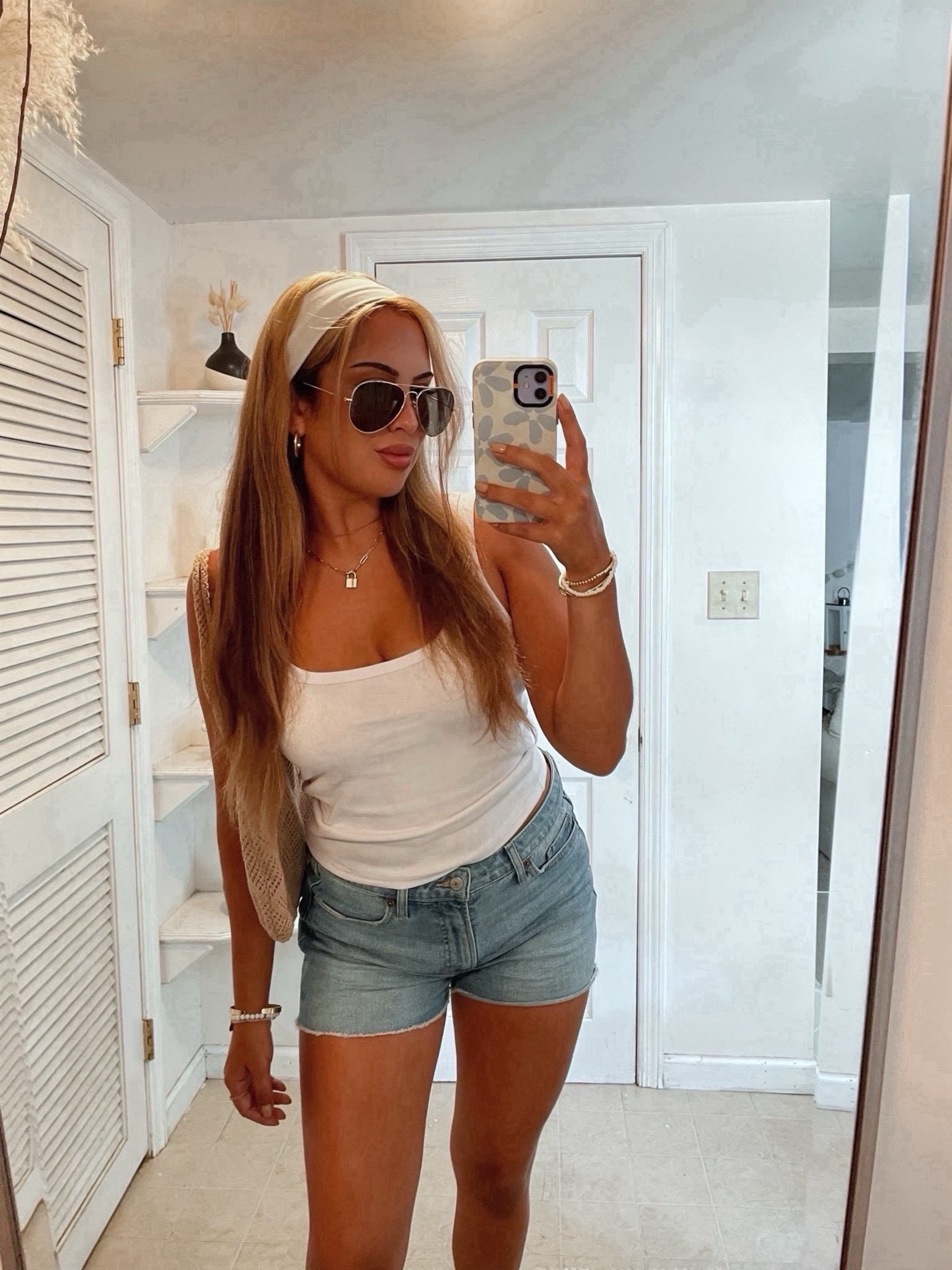 love this basic tank top from Amazon 

Tank top
White tee
White tank top
Amazon basics
Casual outfit idea 

Follow my shop @elizabeth.alejandra on the @shop.LTK app to shop this post and get my exclusive app-only content!

#liketkit 
@shop.ltk
https://liketk.it/4NPle

Follow my shop @elizabeth.alejandra on the @shop.LTK app to shop this post and get my exclusive app-only content!

#liketkit 
@shop.ltk
https://liketk.it/4OdVq

Follow my shop @elizabeth.alejandra on the @shop.LTK app to shop this post and get my exclusive app-only content!

#liketkit 
@shop.ltk
https://liketk.it/4OVTf