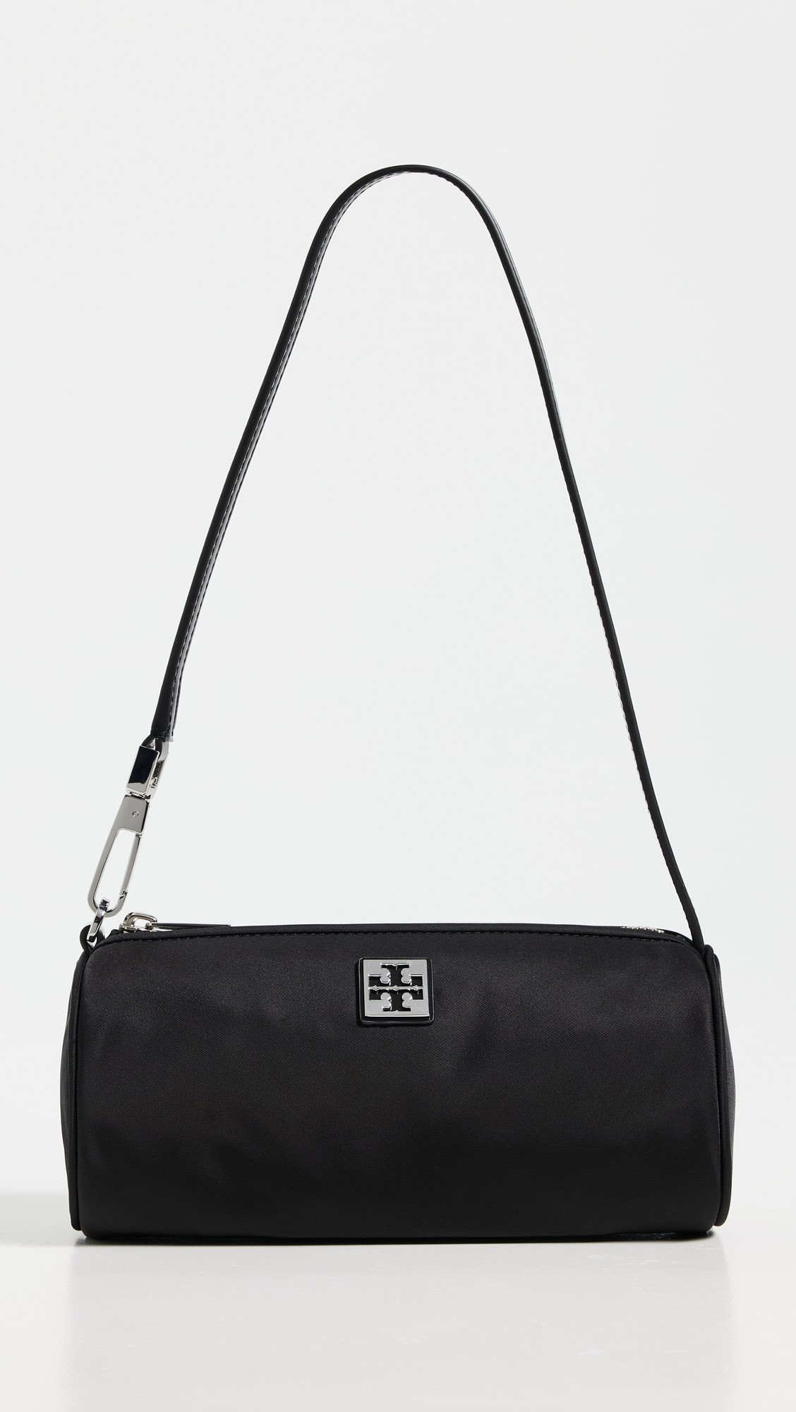Virginia Nylon Cylinder Bag | Shopbop