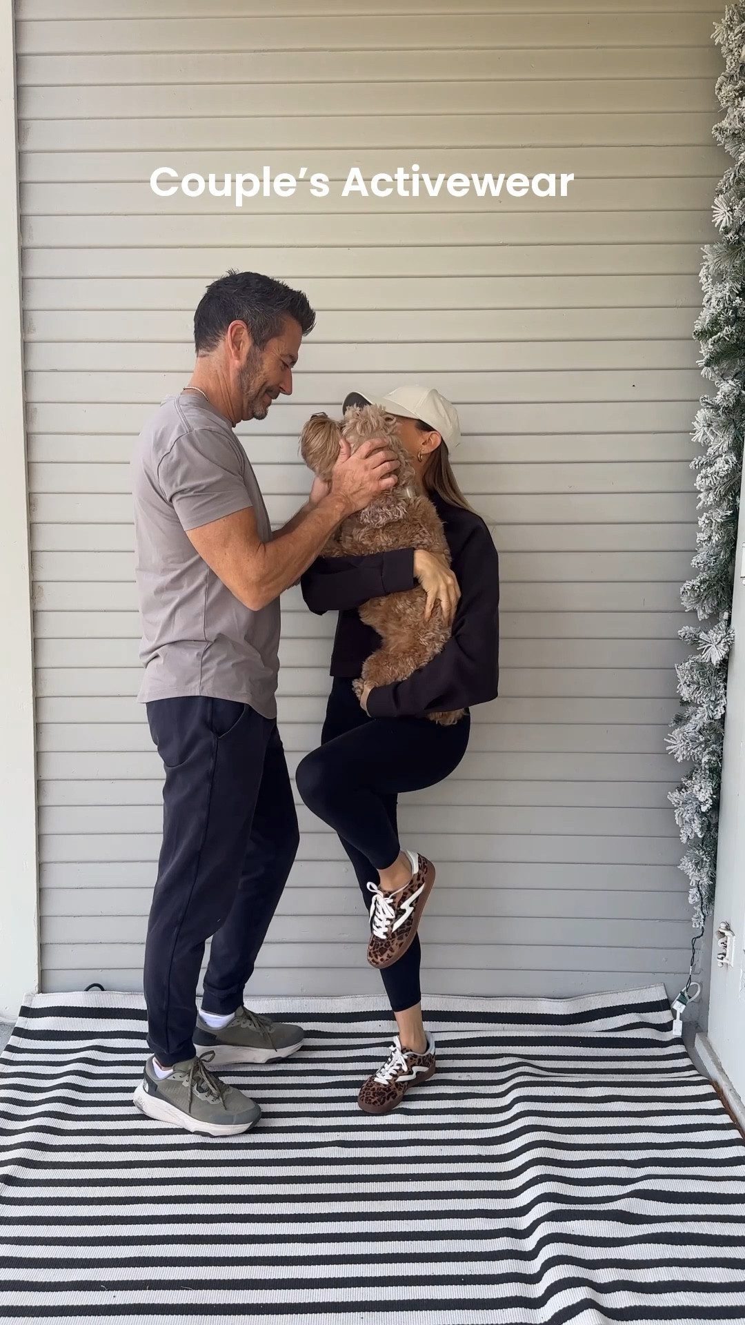 Comfy fits for a comfy day out or workout! Perfect for Fall because you can totally layer them! 

#LTKActive #LTKFindsUnder100 #LTKCyberWeek