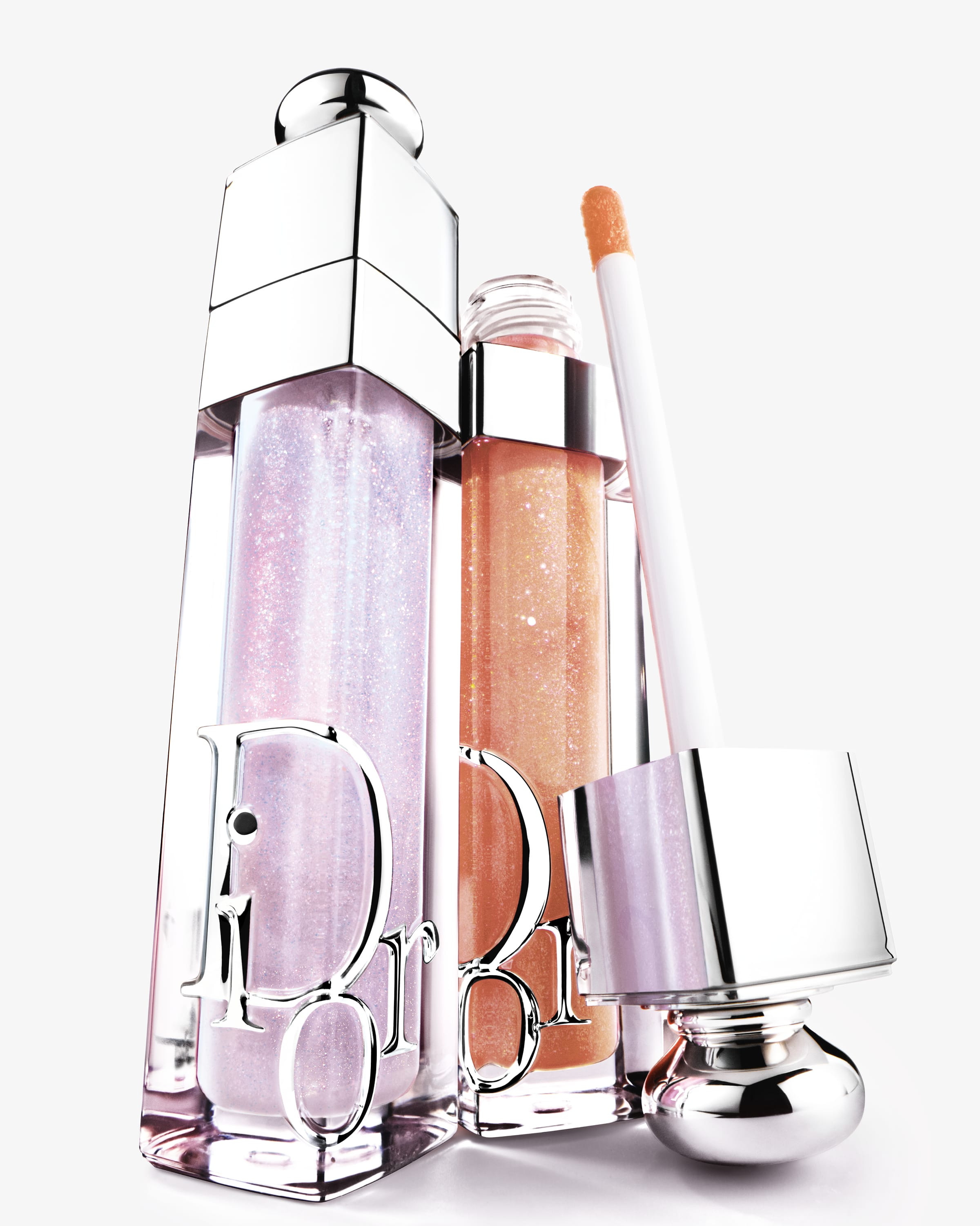 Dior Addict Lip Maximizer Gloss: Hydrating Lip Plumper | Dior Beauty (US)