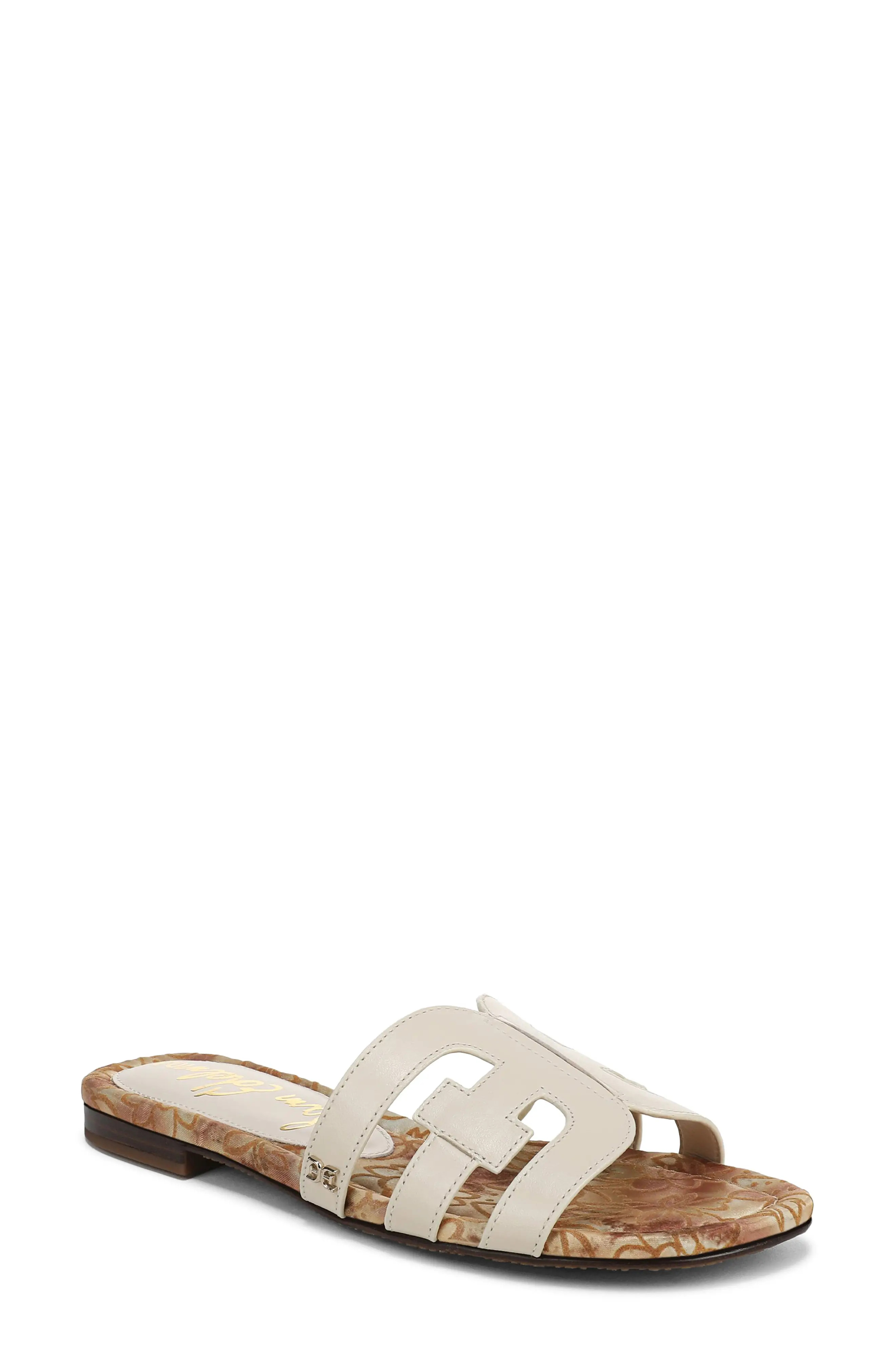 Bay Cutout Slide Sandal (Women) | Nordstrom | Nordstrom