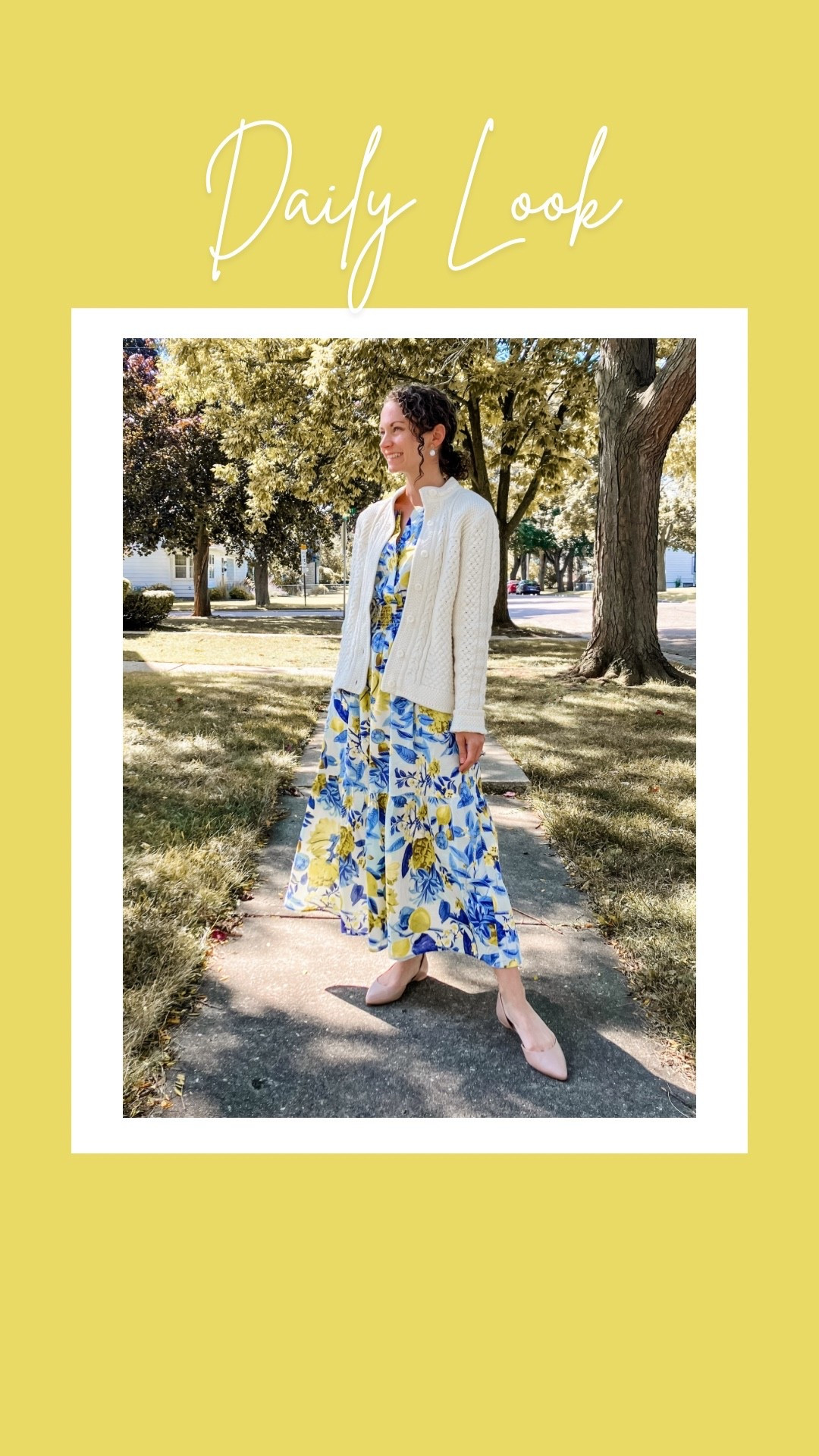 Church outfit!
Petite outfit. Modest outfit. Fall outfit  

#LTKPetite #LTKOver40 #LTKStyleTip